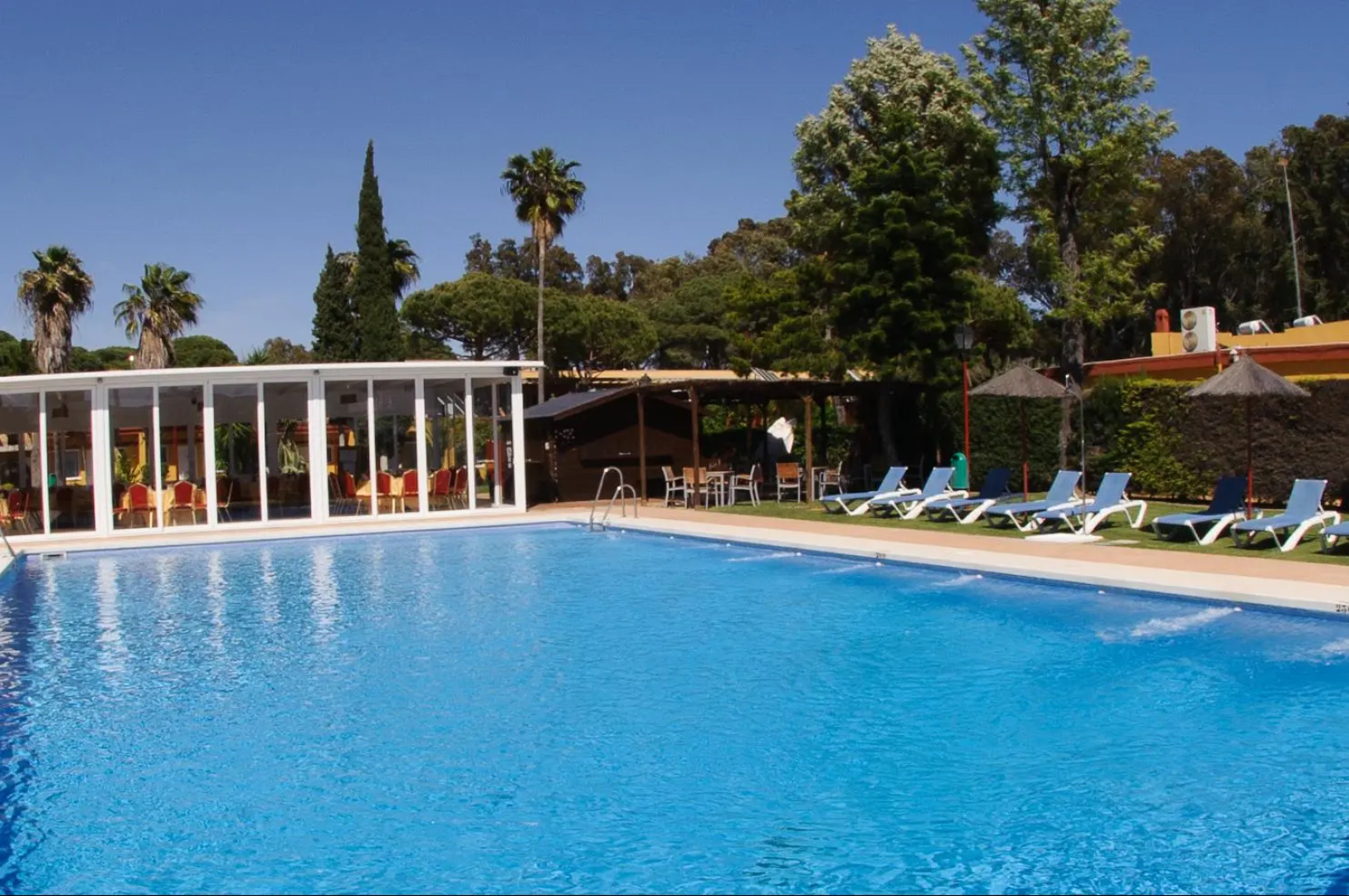 Hotel Dunas - Puerto