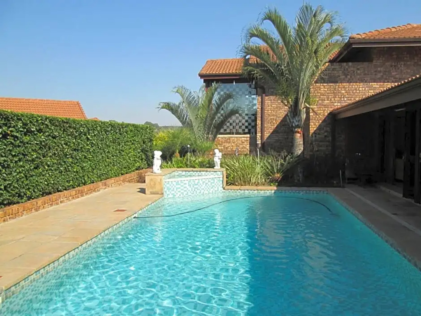 Schneider's Boutique Hotel Guesthouse