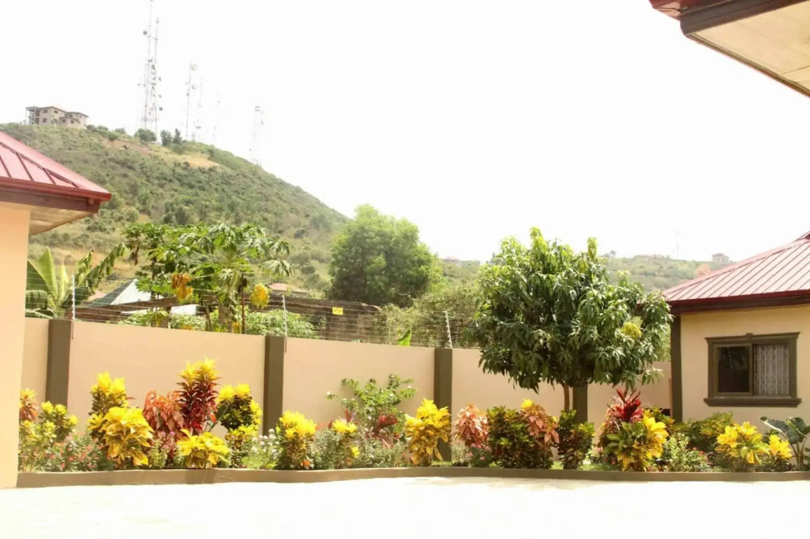 Perriman Guest House