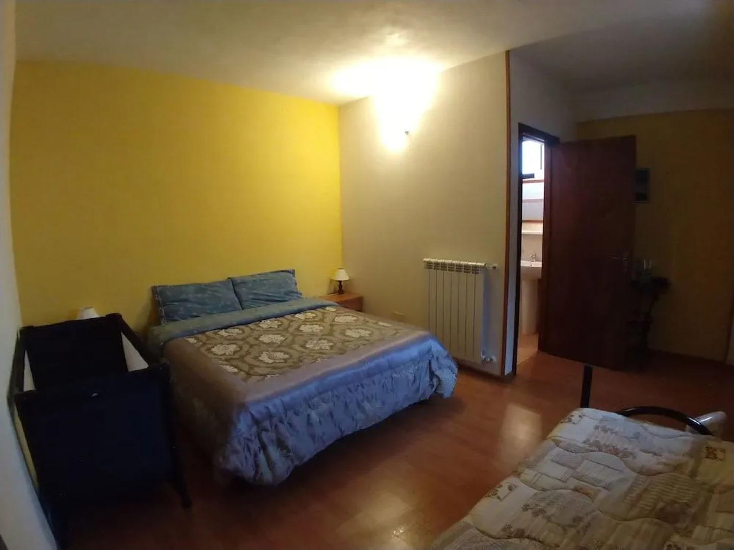 Ronnavona Casa Vacanze B&B