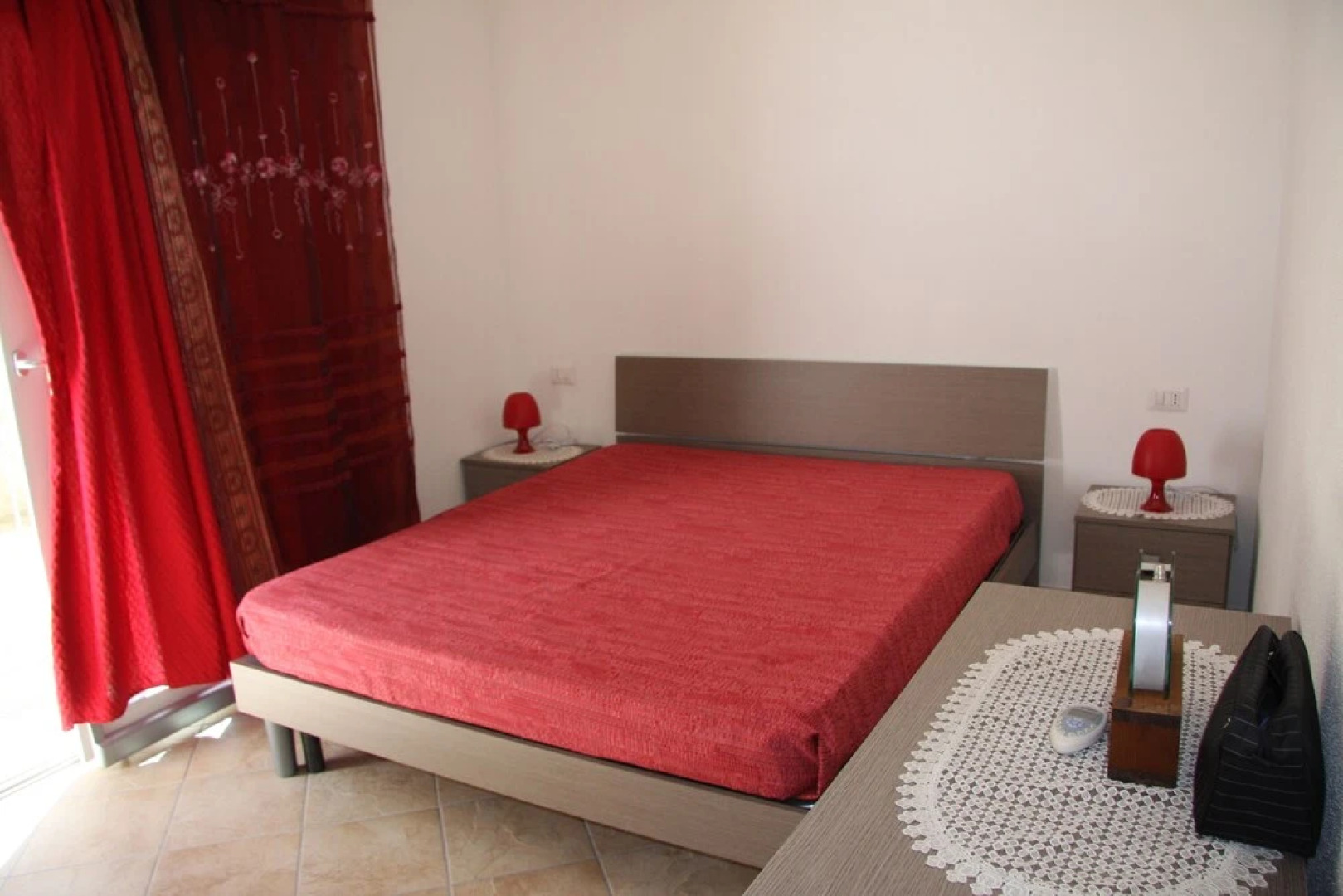 Hotel Residence Aquafantasy