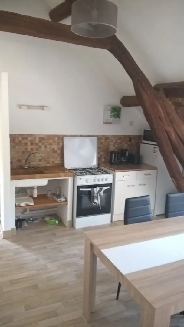 Gîte des Etangs de Beaulieu