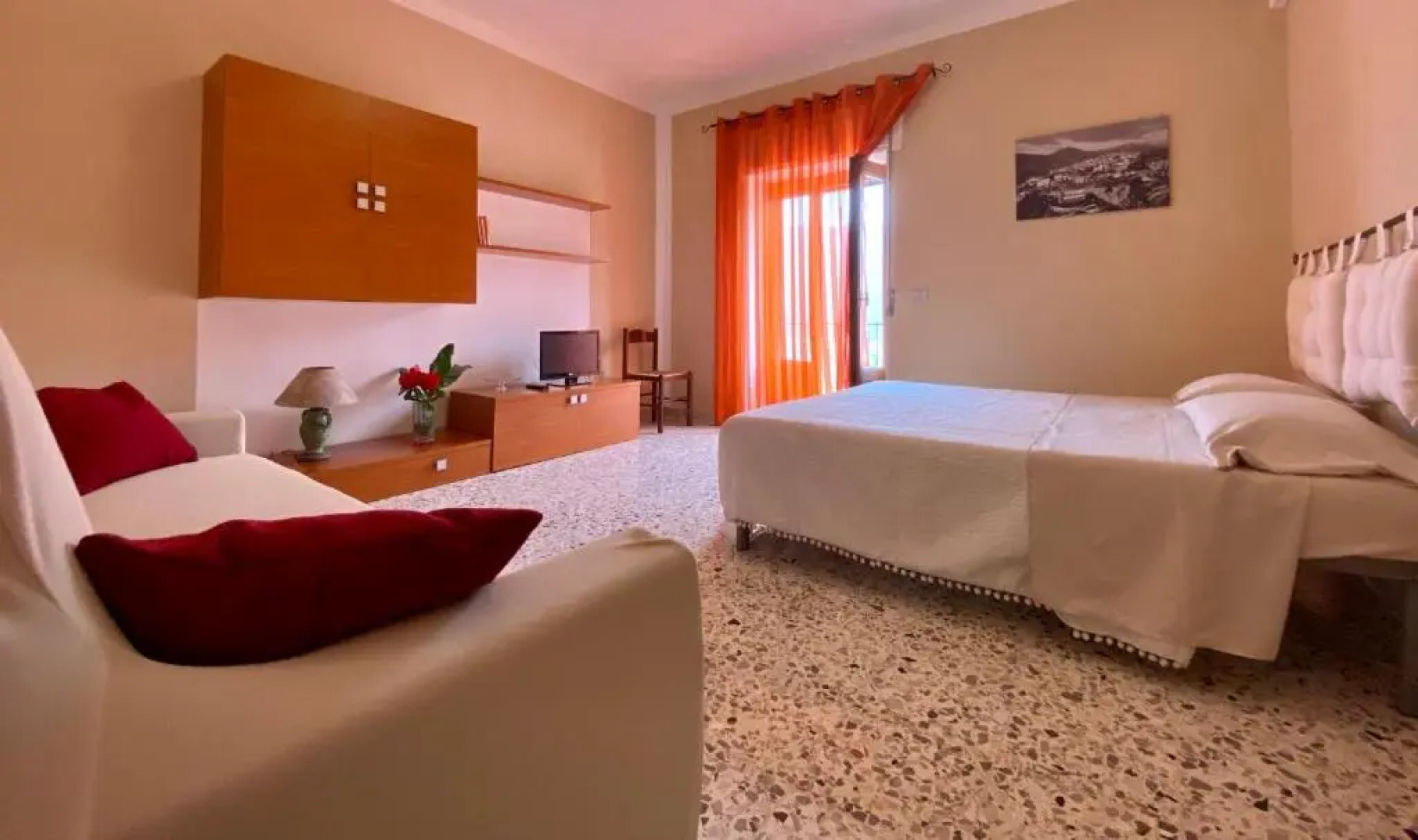 Appartamento "Il Geranio"