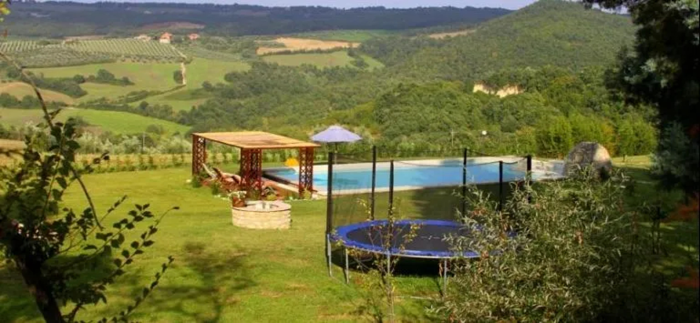 Villa Le Macee