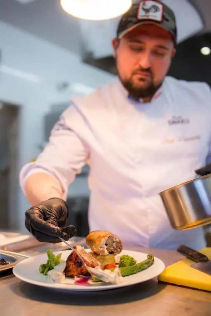 Apartamenty Kamienica