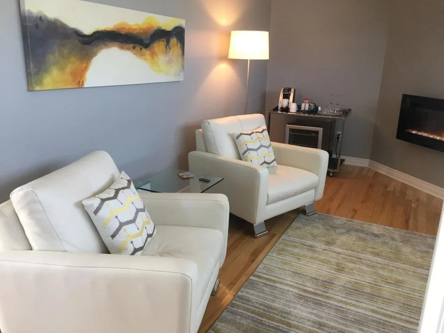 Lantern Hill & Hollow