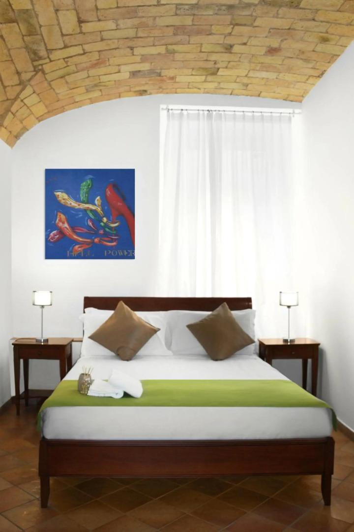 Roma Resort Colosseum