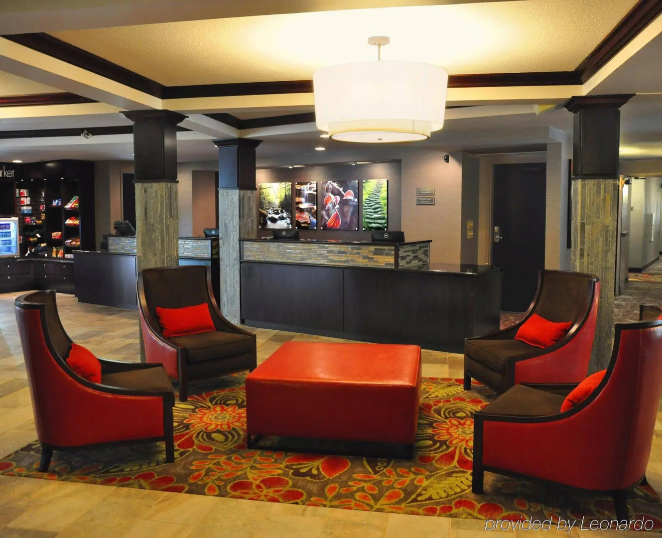 Branson Hillside Hotel