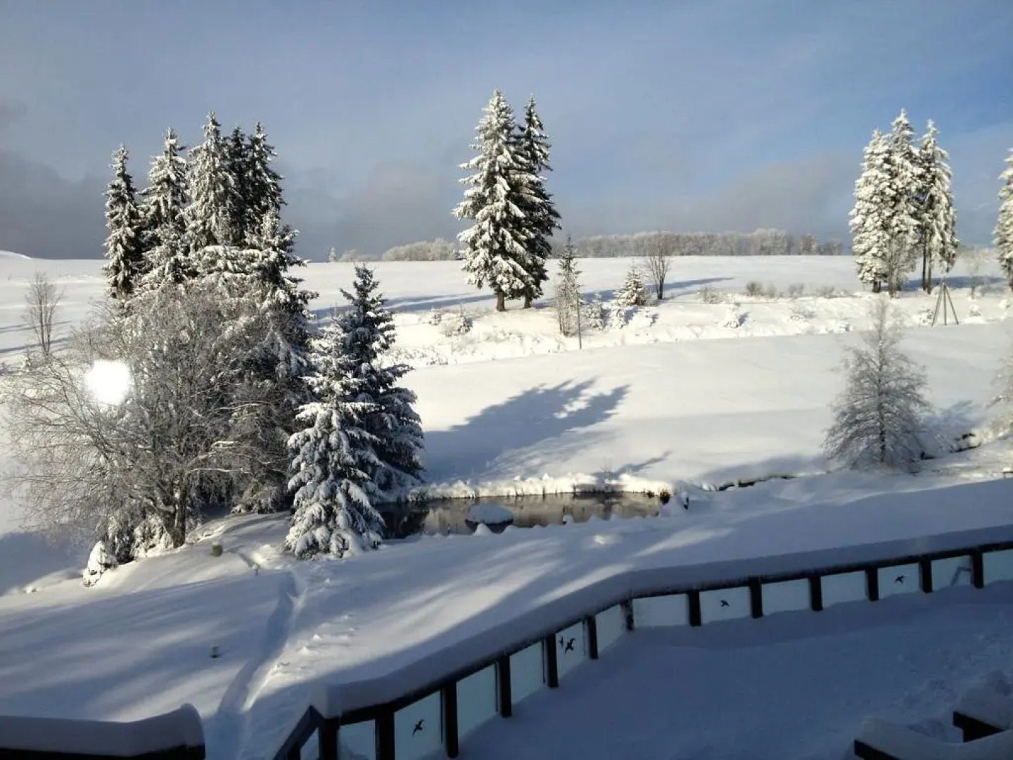 Gastinger Hotel-Restaurant