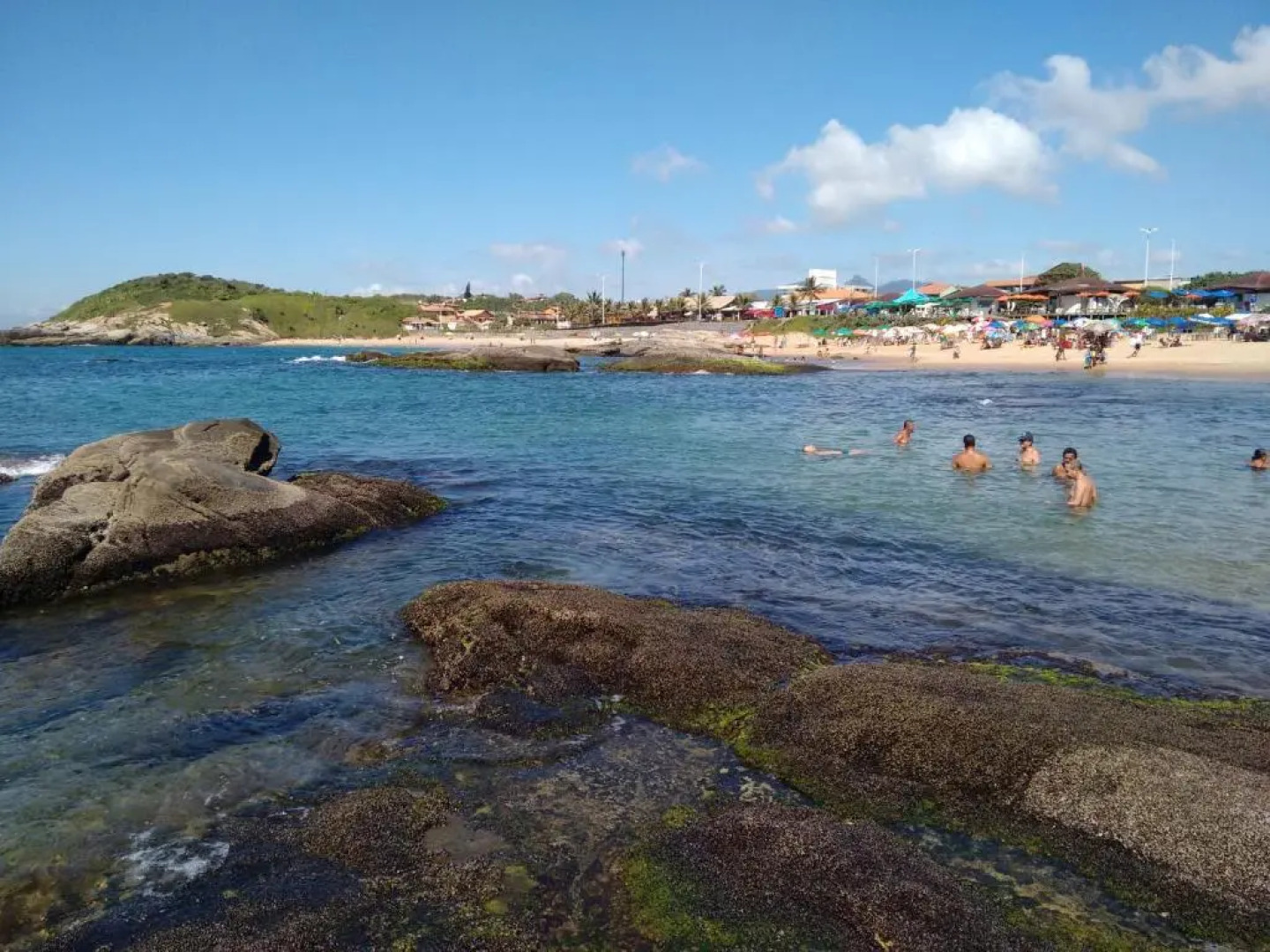 Pousada Mar e Marés