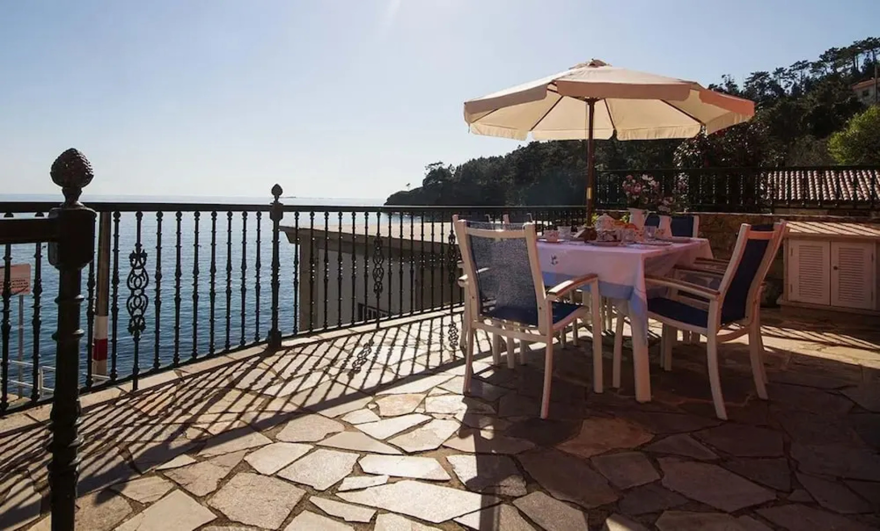 Villa in Dumbria A Coruna 101631 by MO Rentals