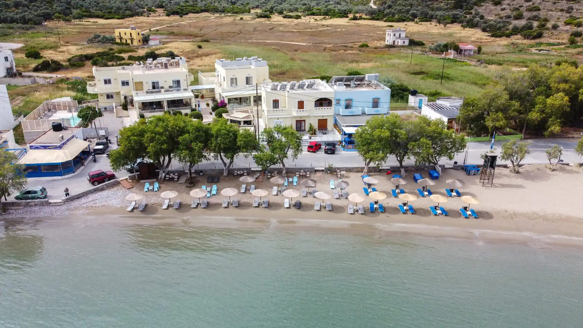 Almiriki Hotel