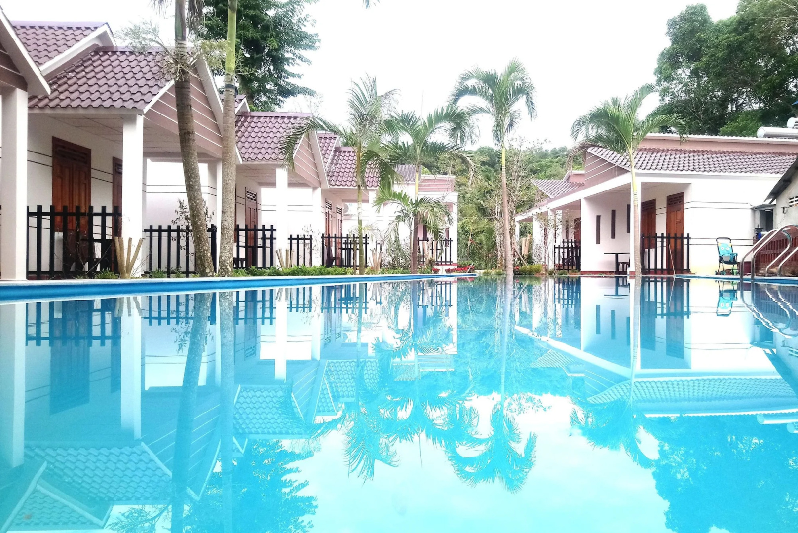 Hien Minh Bungalow