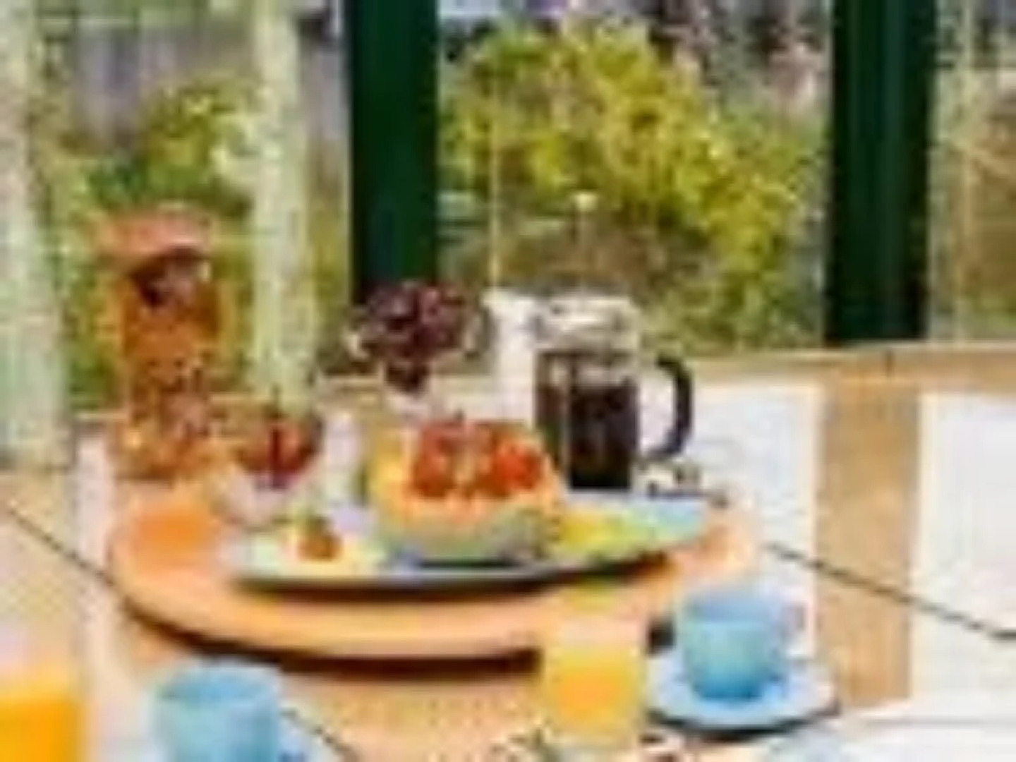 Admirals Landing Waterfront B&B