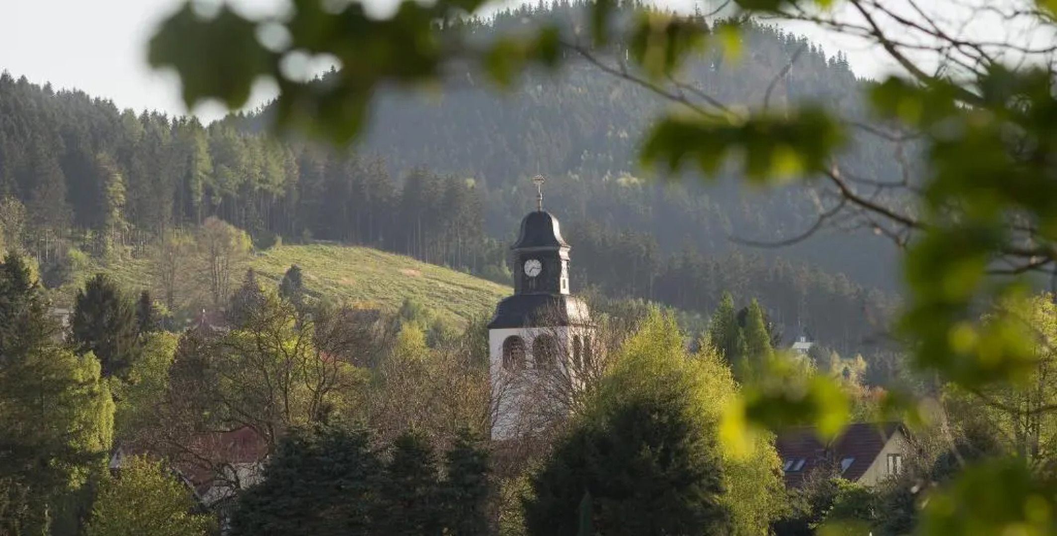 Tom's Ferienappartements Appartment 2