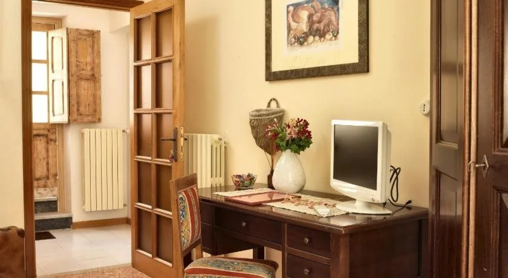 Bed & Breakfast Silvia E Paolo