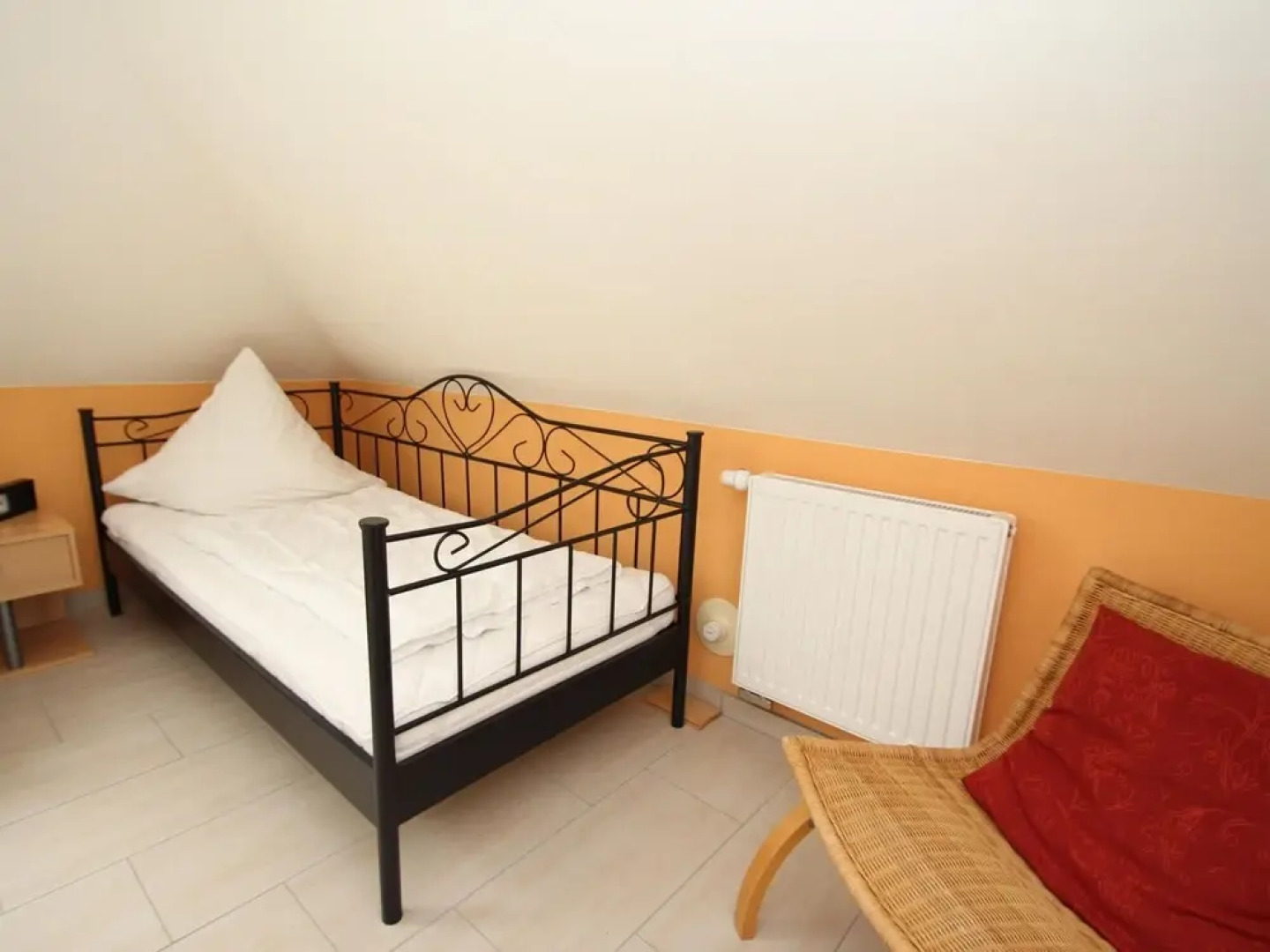 Apartment House at Kiessee, Westerholt