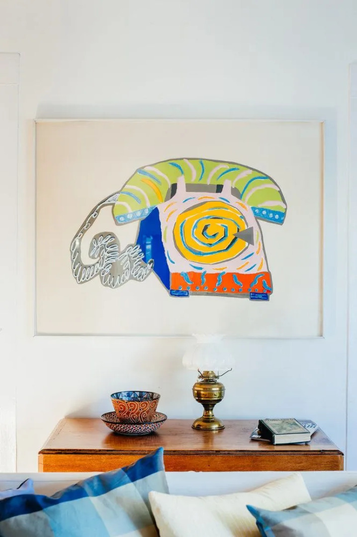 The Miller's House Bed and Breakfast