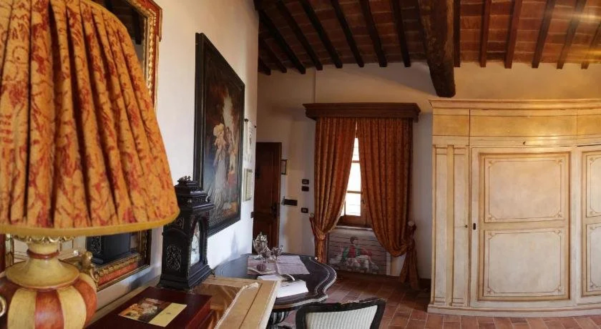 Antica Dimora Le Contrade