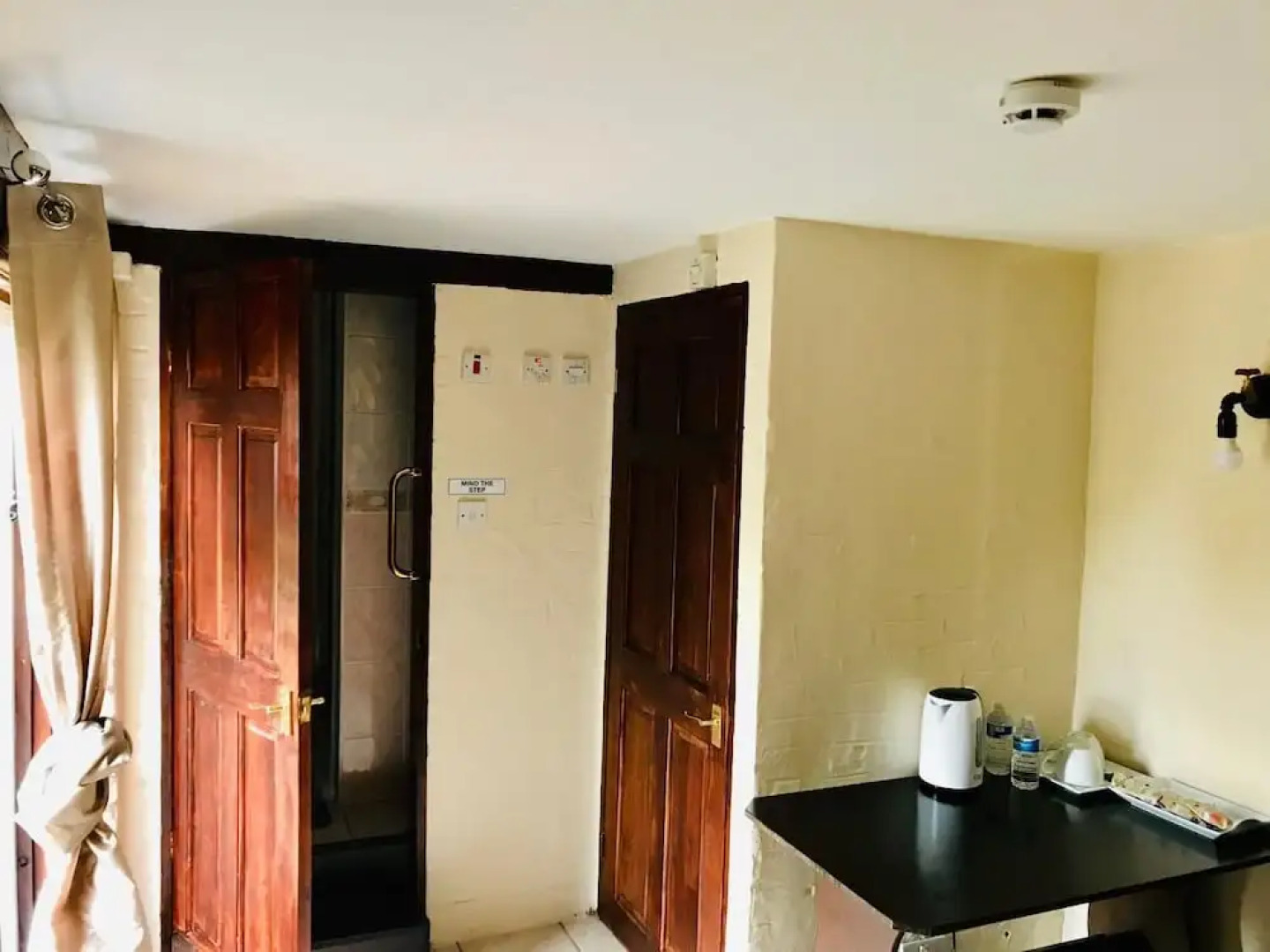 Oldlands Farmhouse Bed and Breakfast