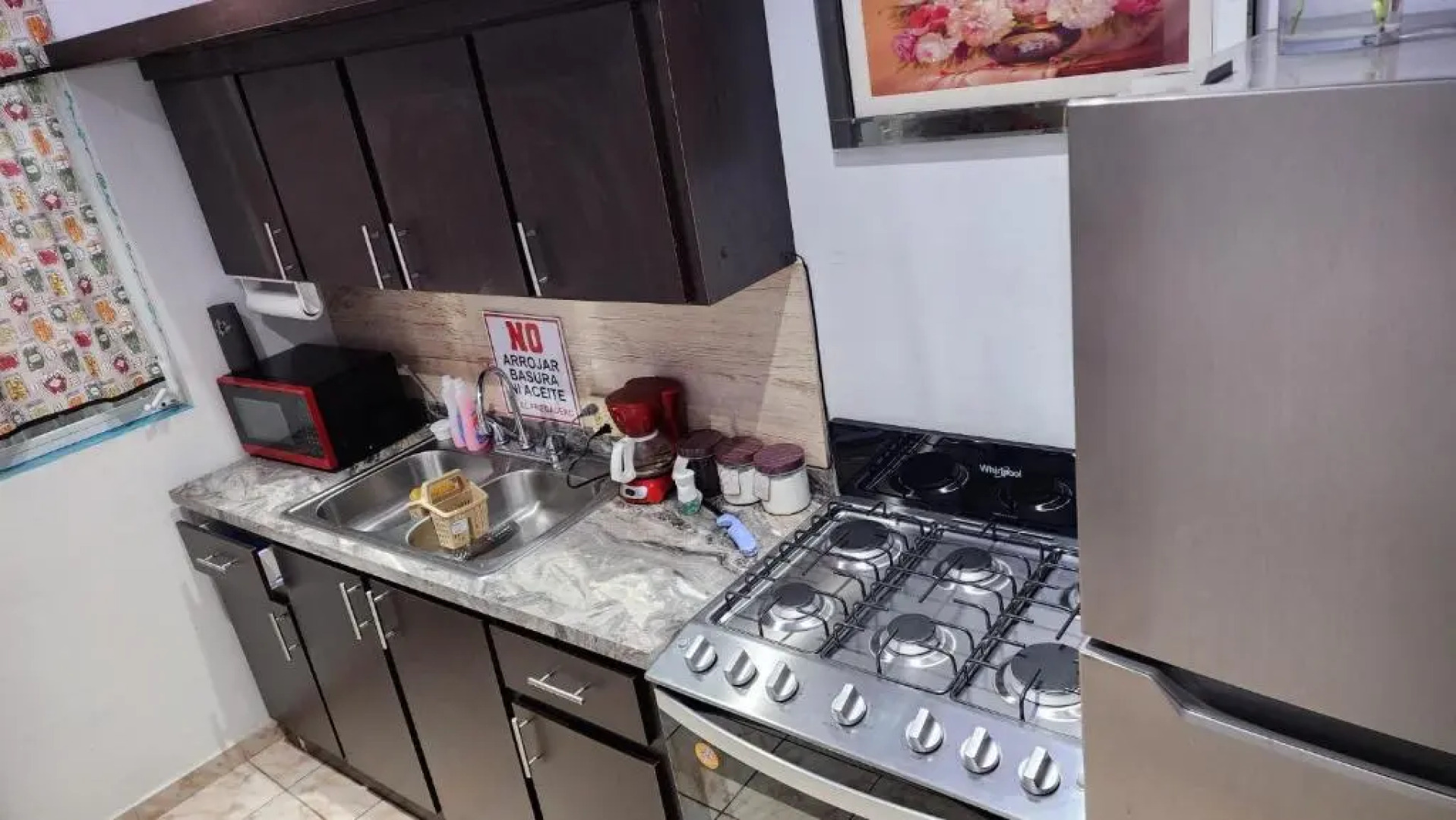 Casas para Vacacionar Bam Bam