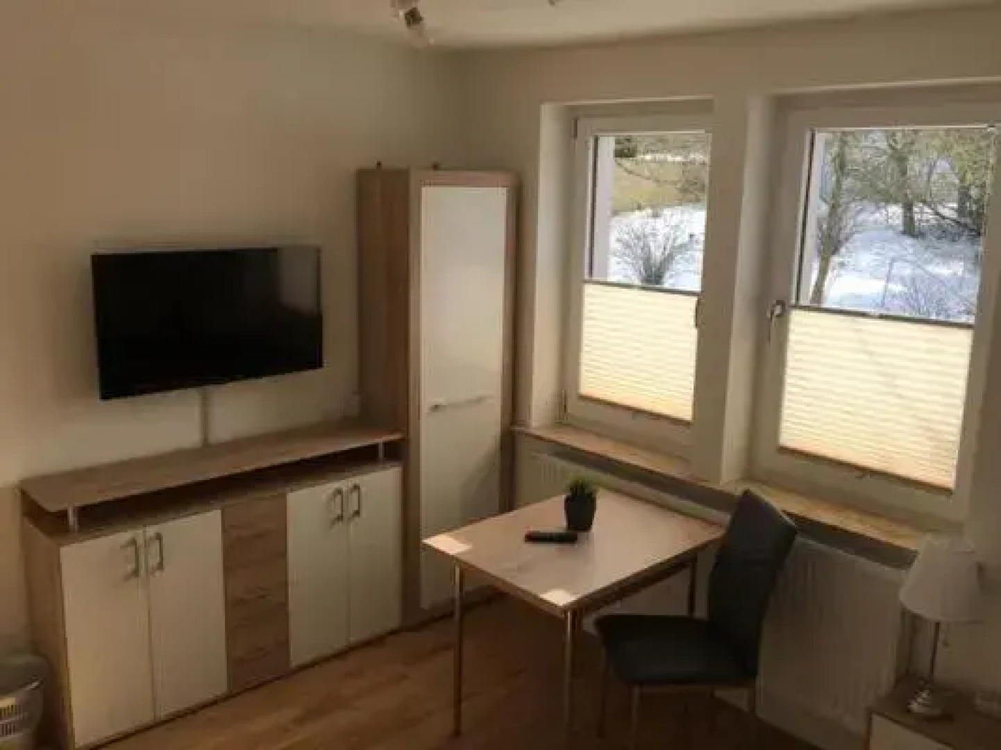 Zimmervermietung Hofmeister