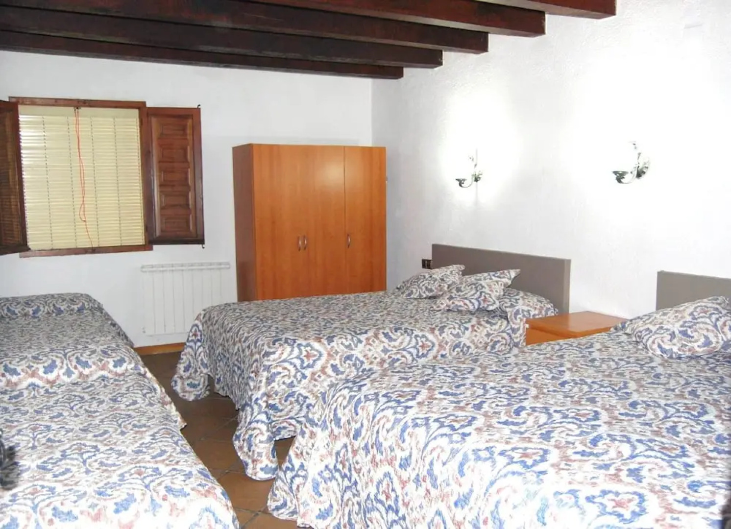 HomeHolidaysRentals  Le Vinya - Costa Barcelona