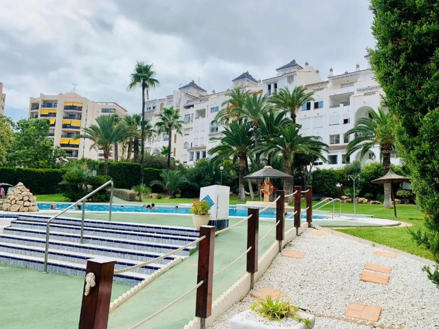 Casablanca Apartamentos