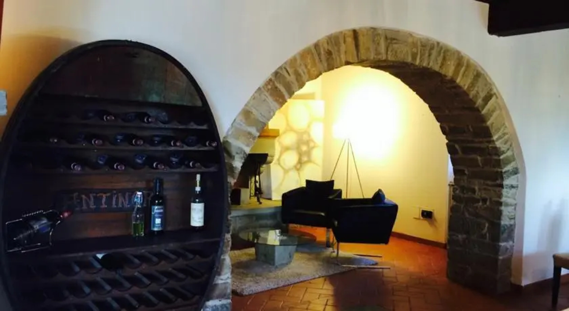 Villa Poggio Corella