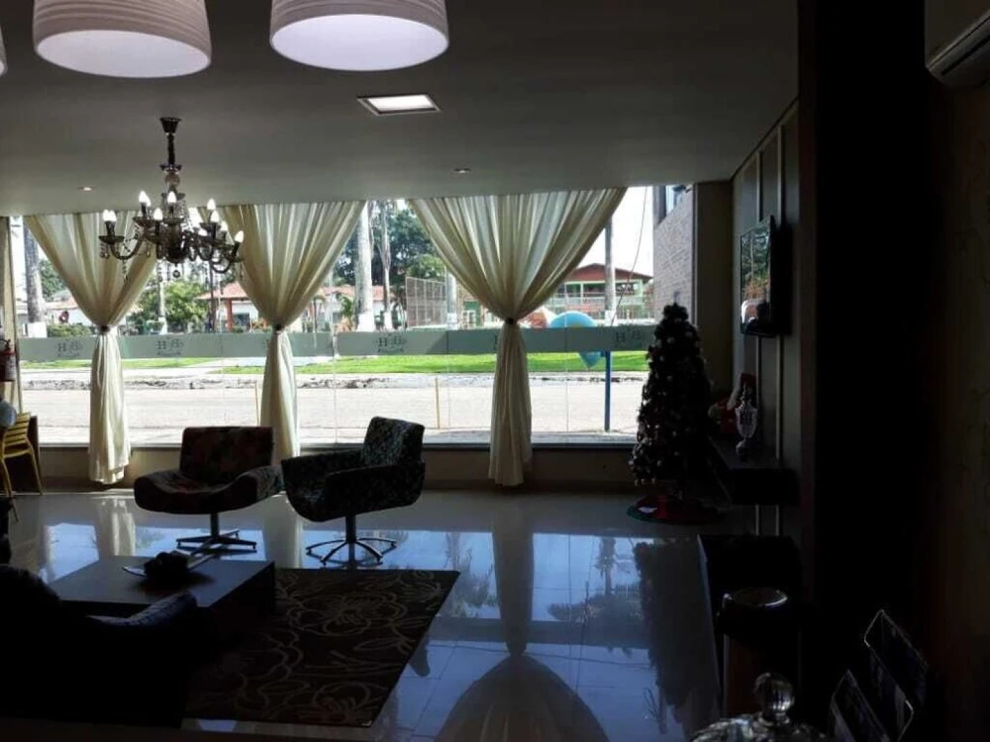 Brasileia Palace Hotel