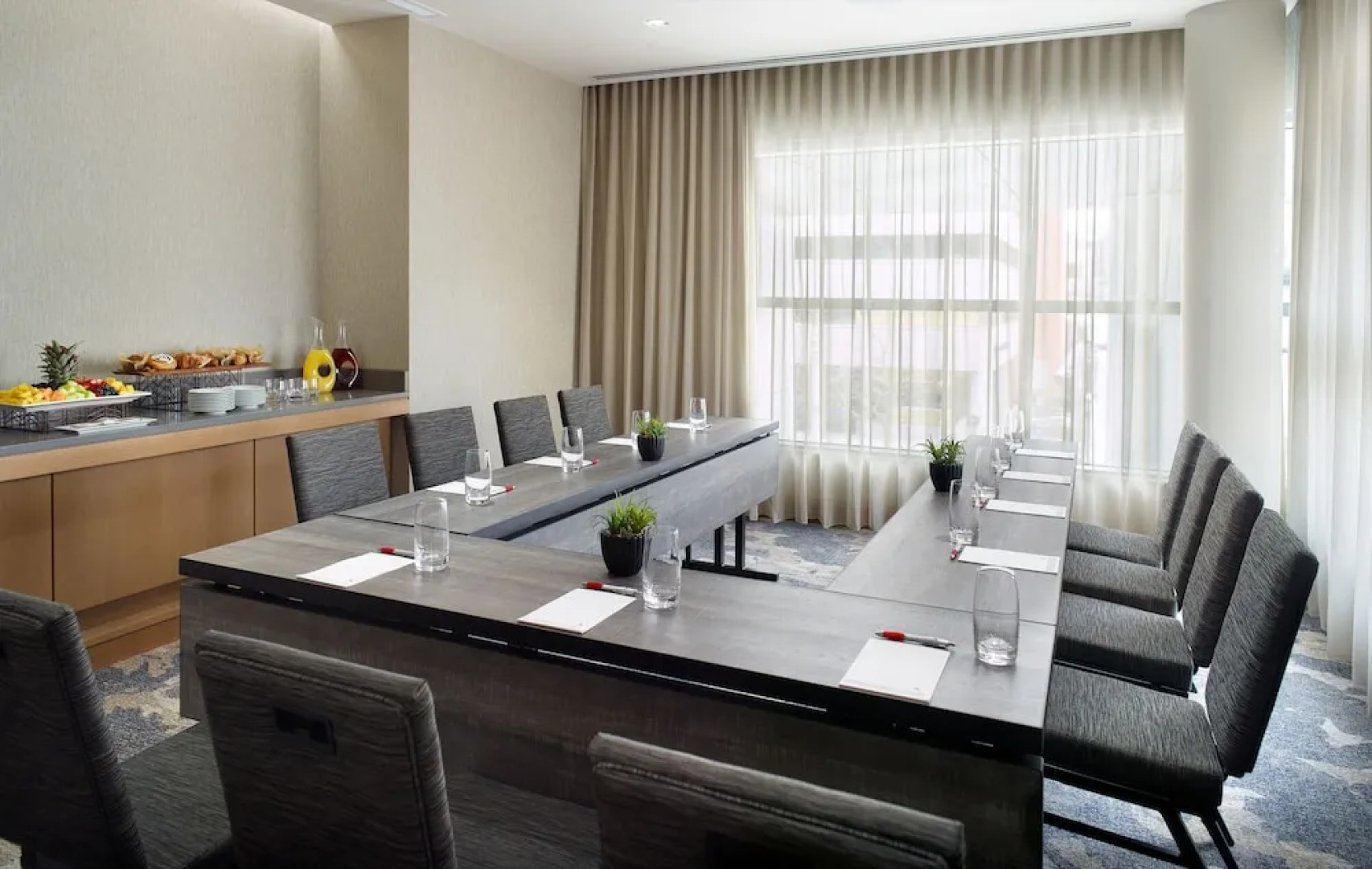 Residence Inn by Marriott Lexington City Center