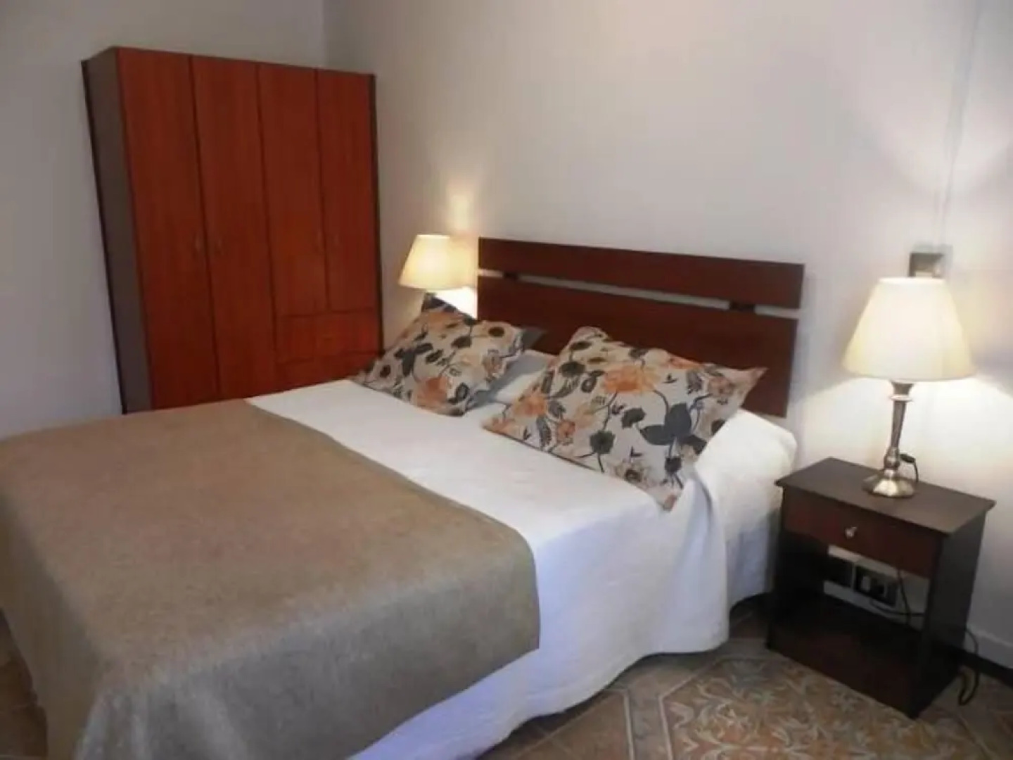 Hotel Playa Blanca Antofagasta
