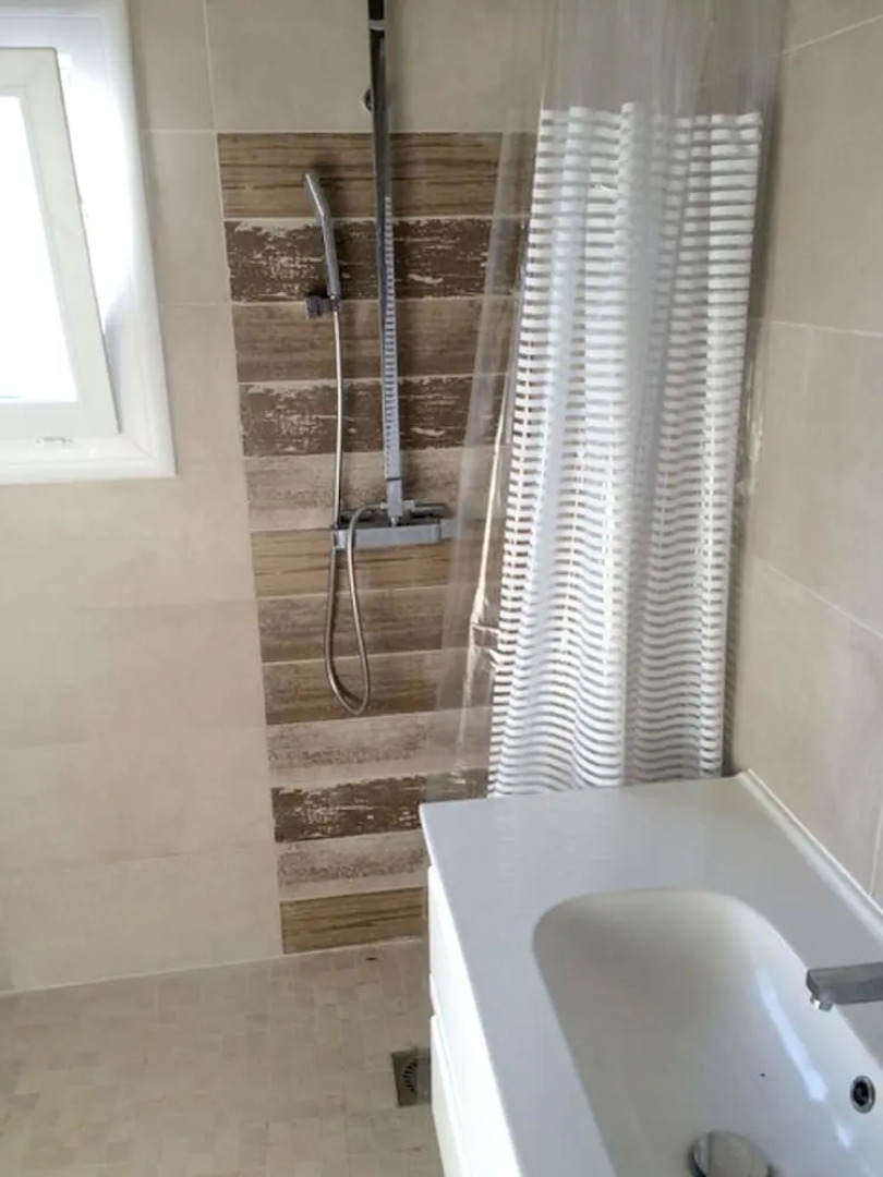 House With 5 Bedrooms in Mimizan, With Enclosed Garden and Wifi - 100 m From the Beach