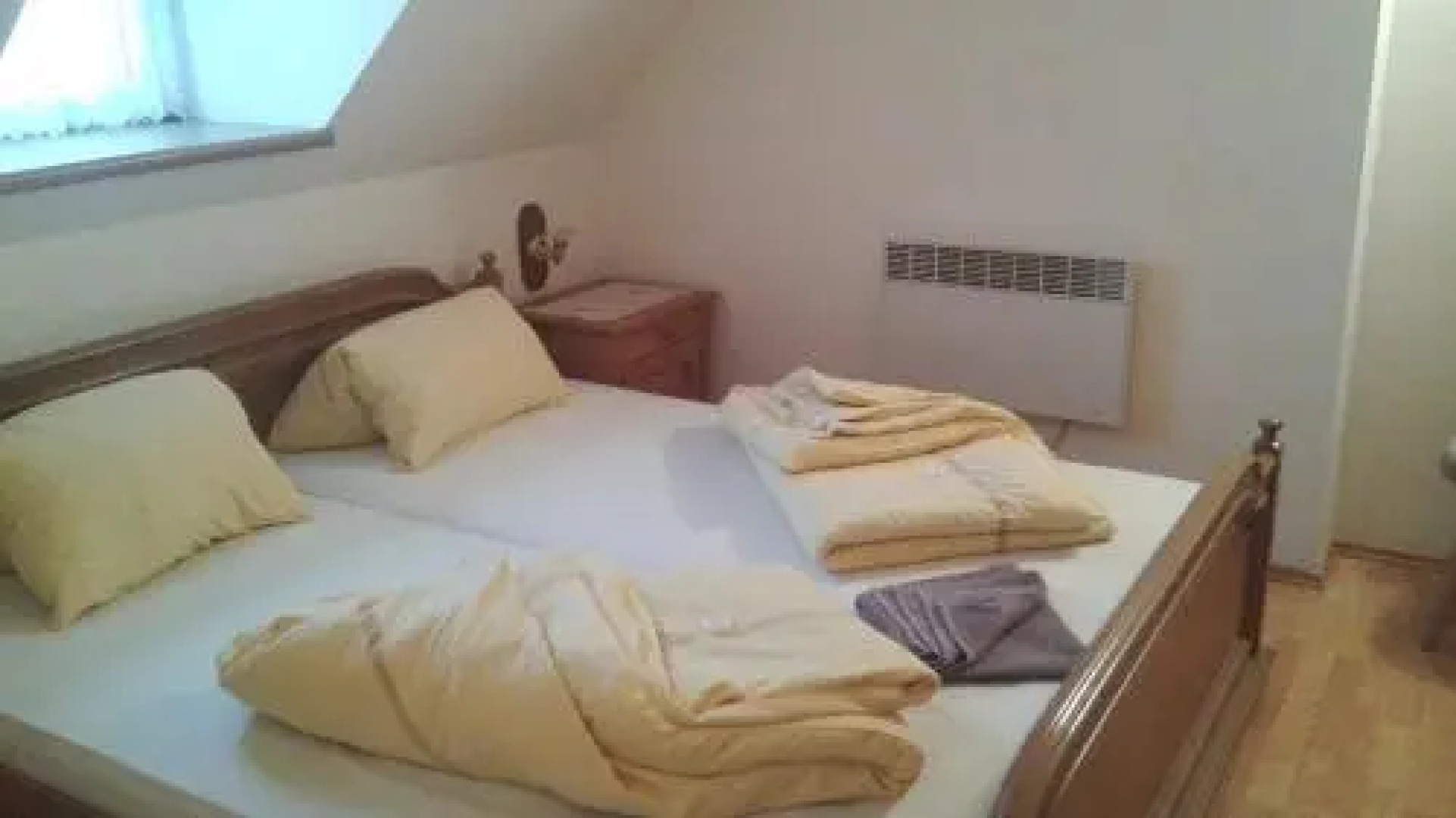 Pension Horiz
