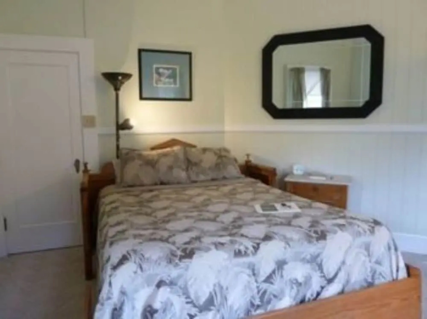 Old Hawaiian B and B