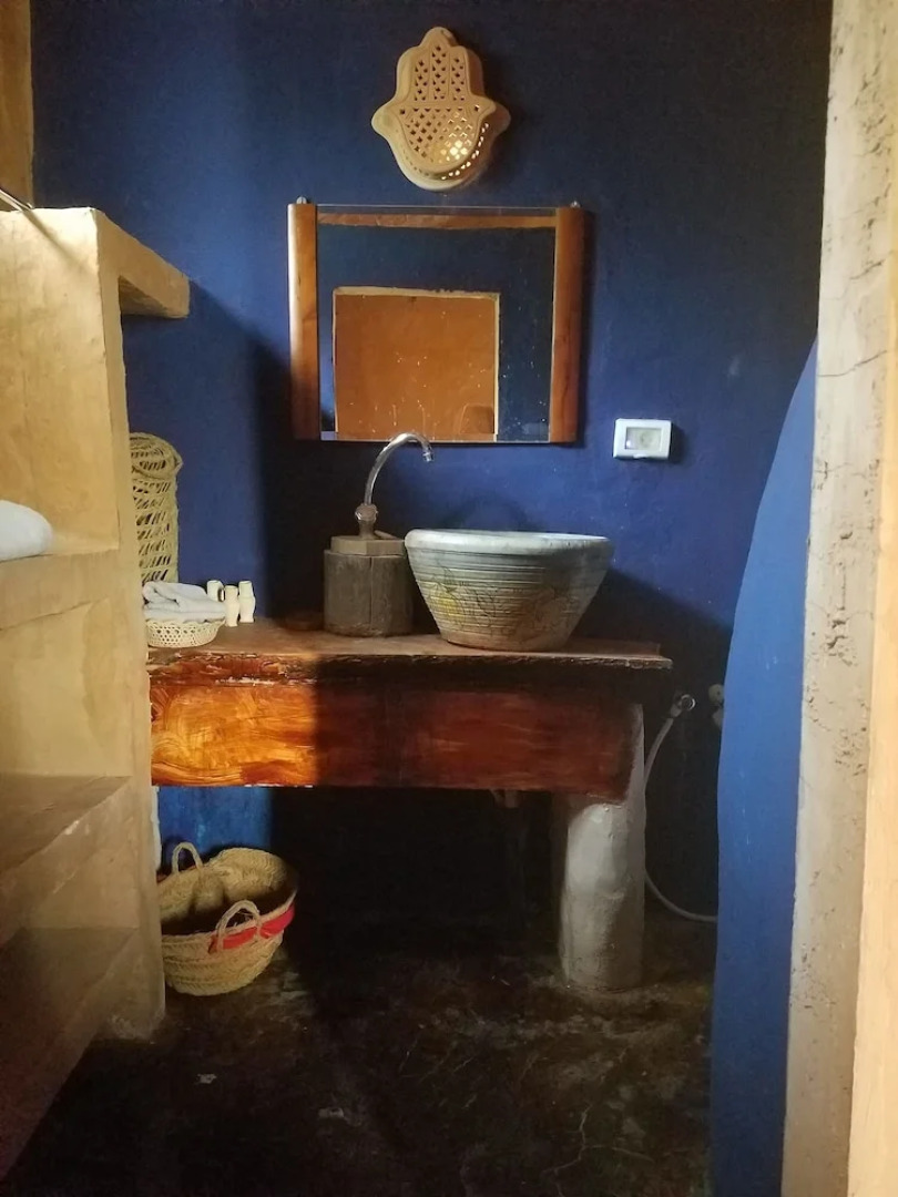 Zembretta Farm-Zembrettita