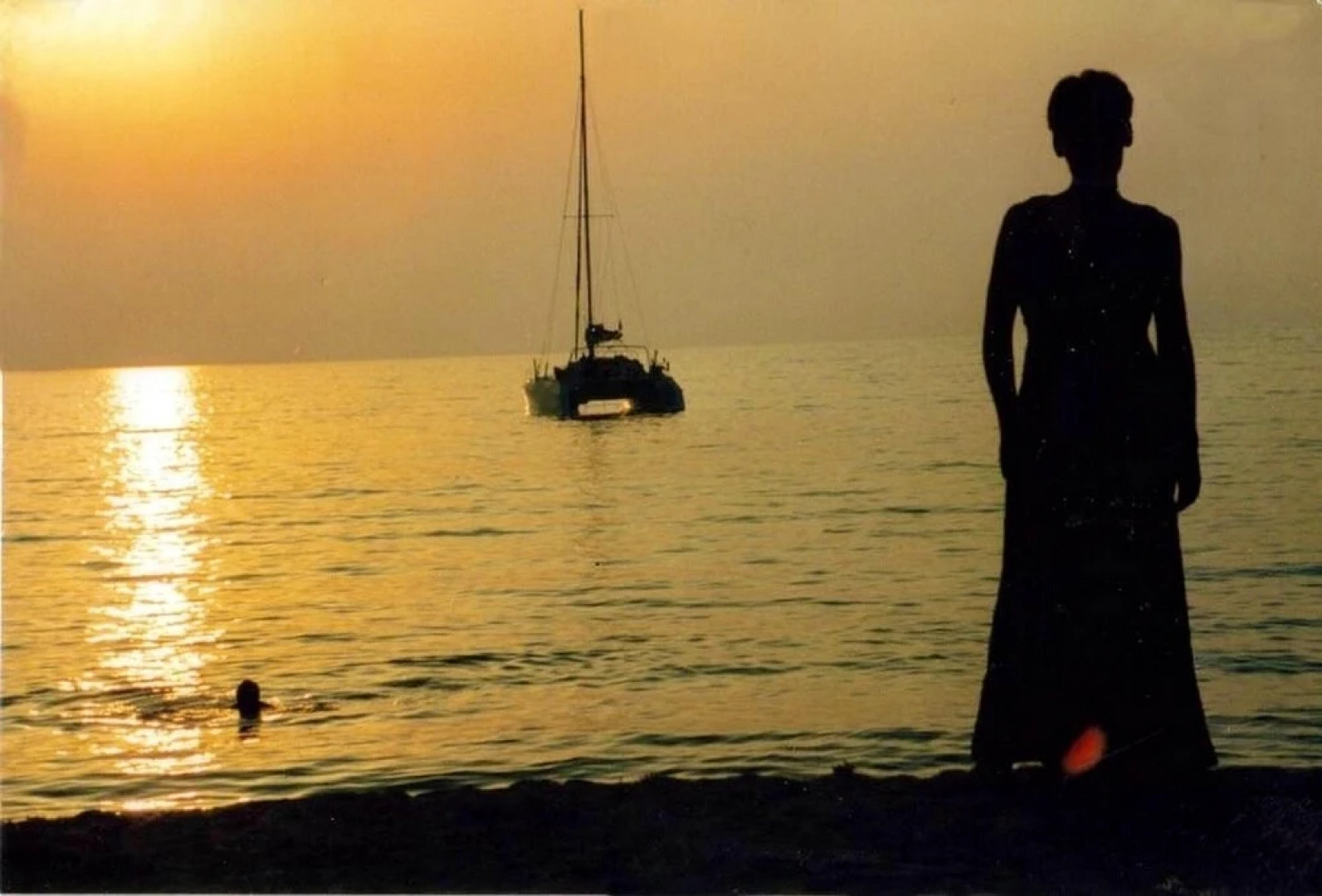 House With one Bedroom in Alata, With Wonderful sea View, Furnished Ga