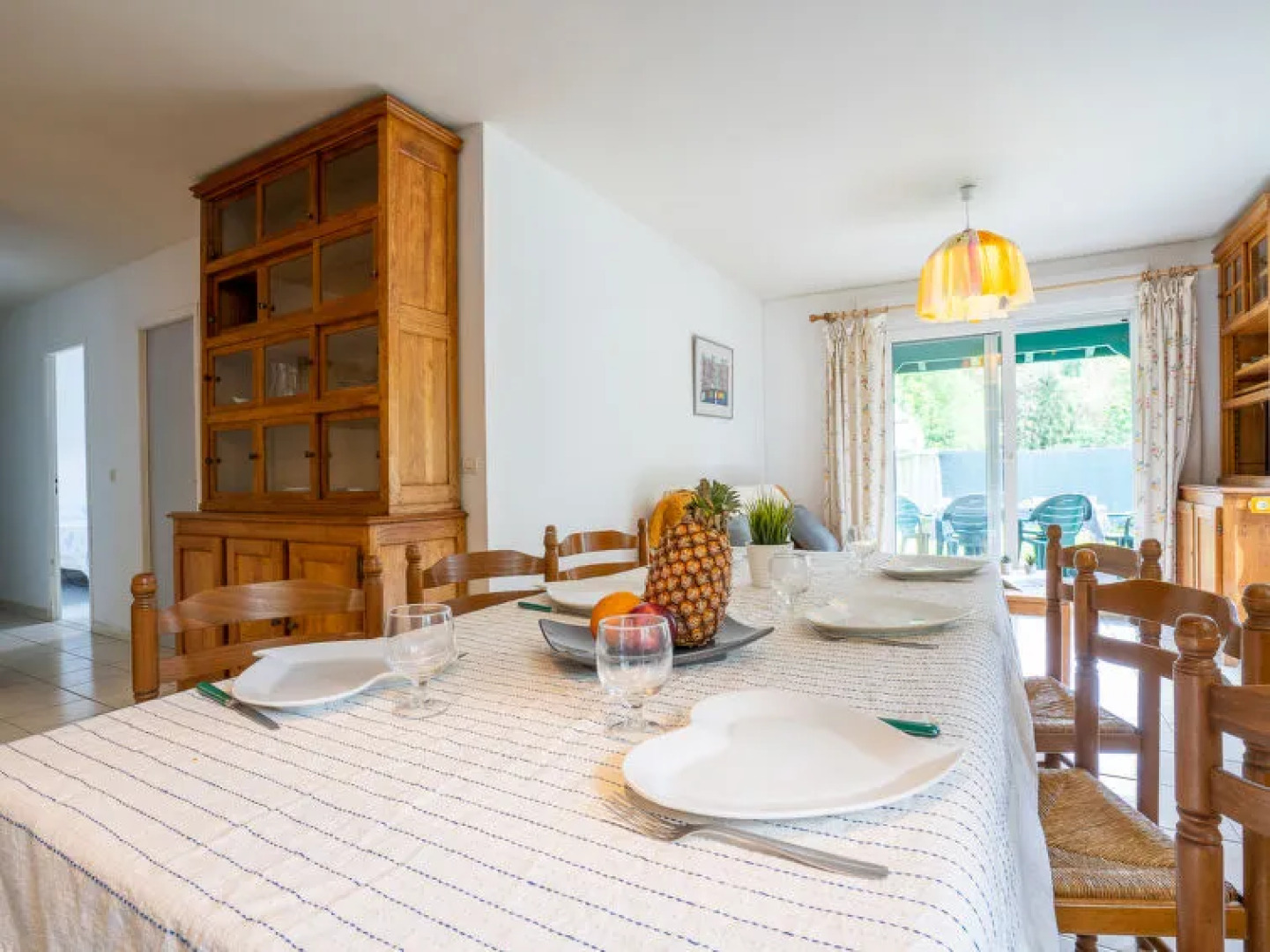 Holiday Home Arditea