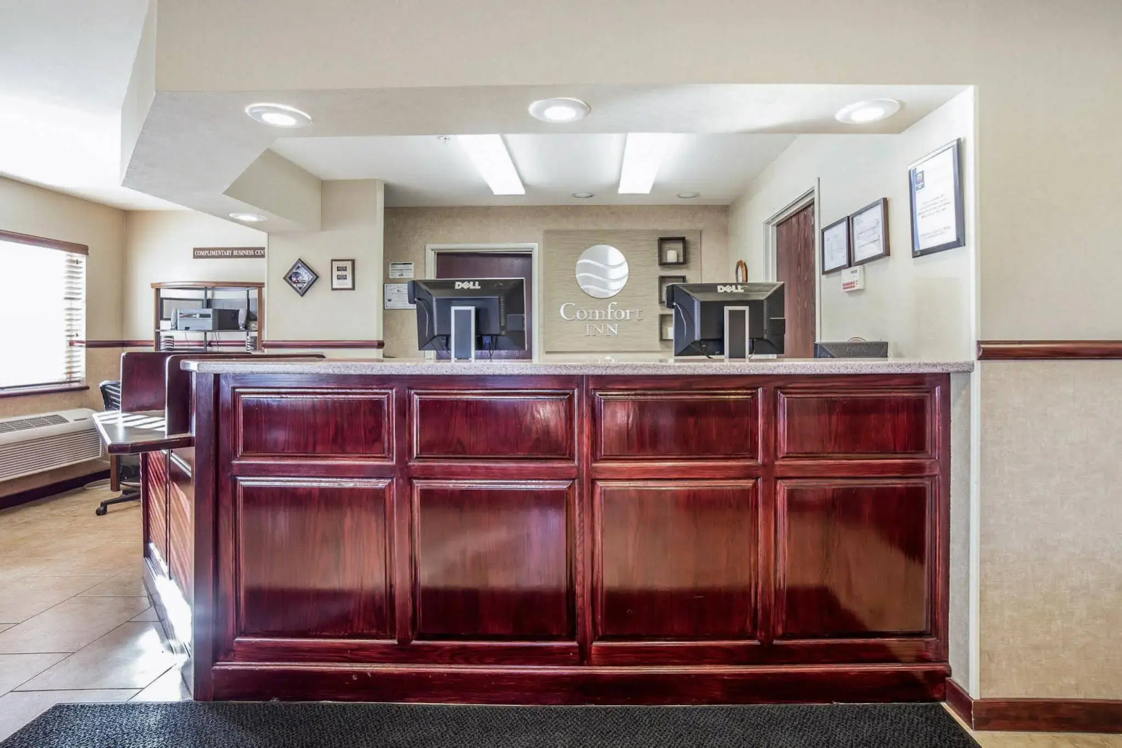 Comfort Inn Kennewick Richland