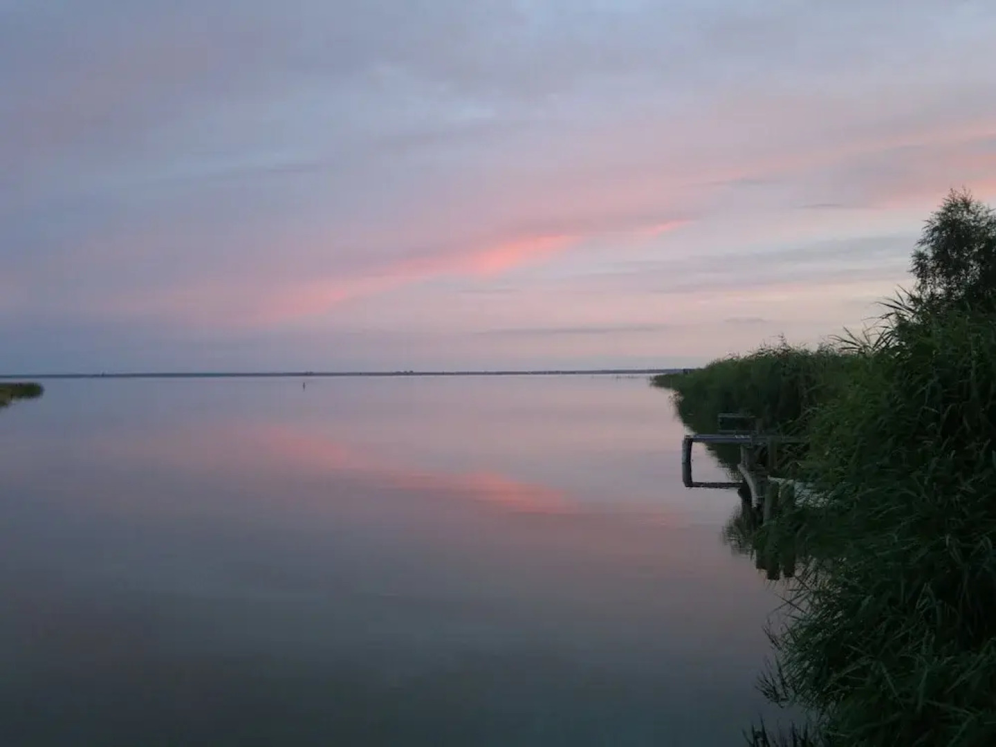 Spacious Appartment in Wilhelmshof Near Lake