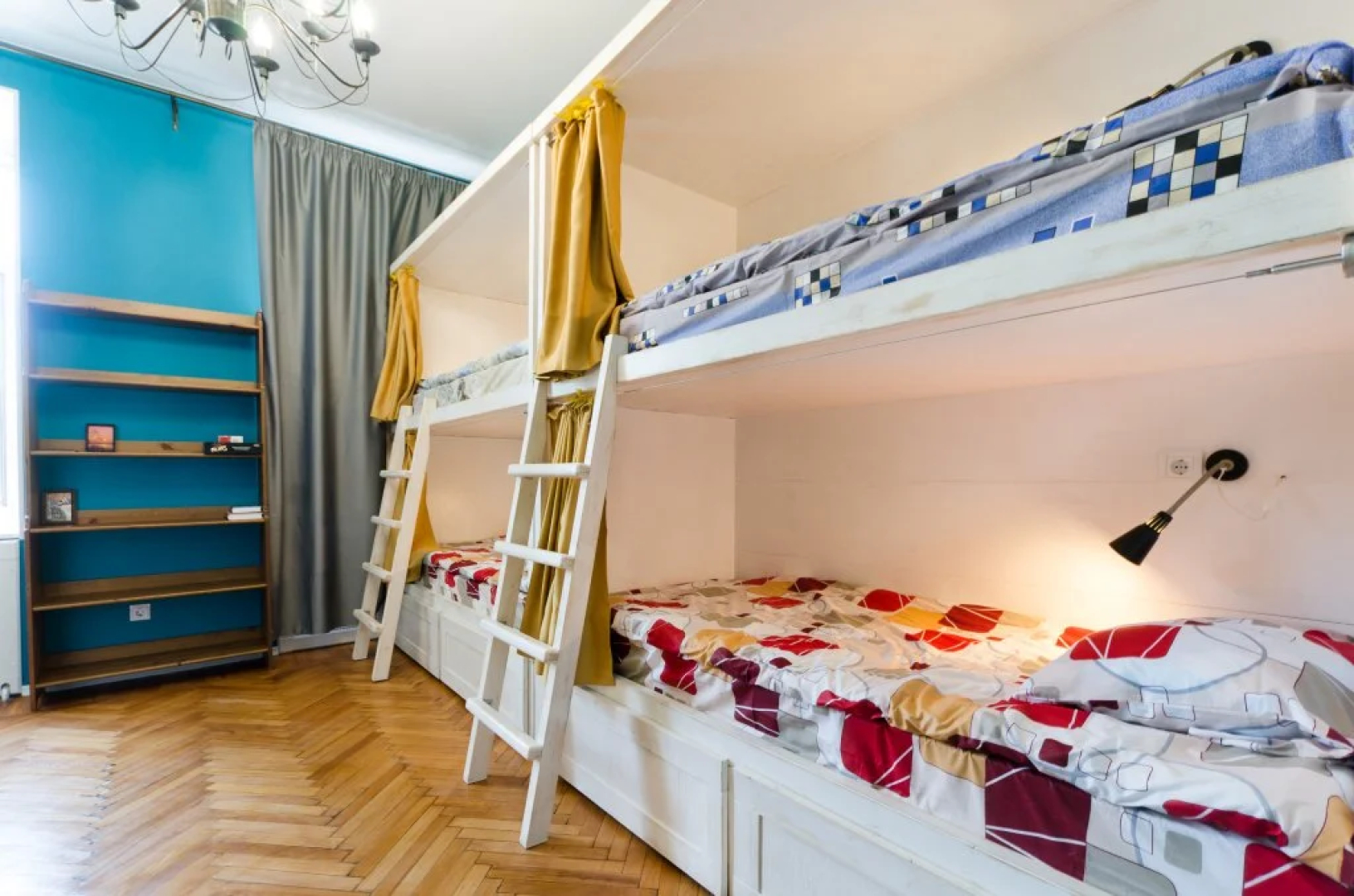 Hostel Moroshka