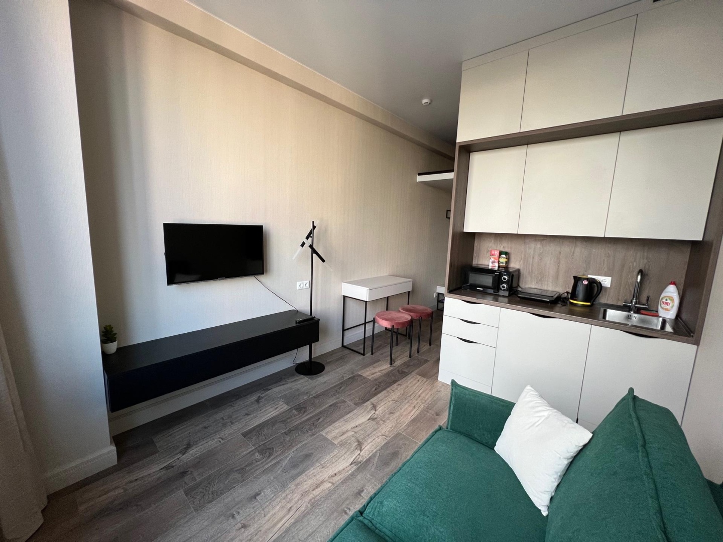 BestFlat24 (БэстФлэт24) на улице Шереметьевская 85с1