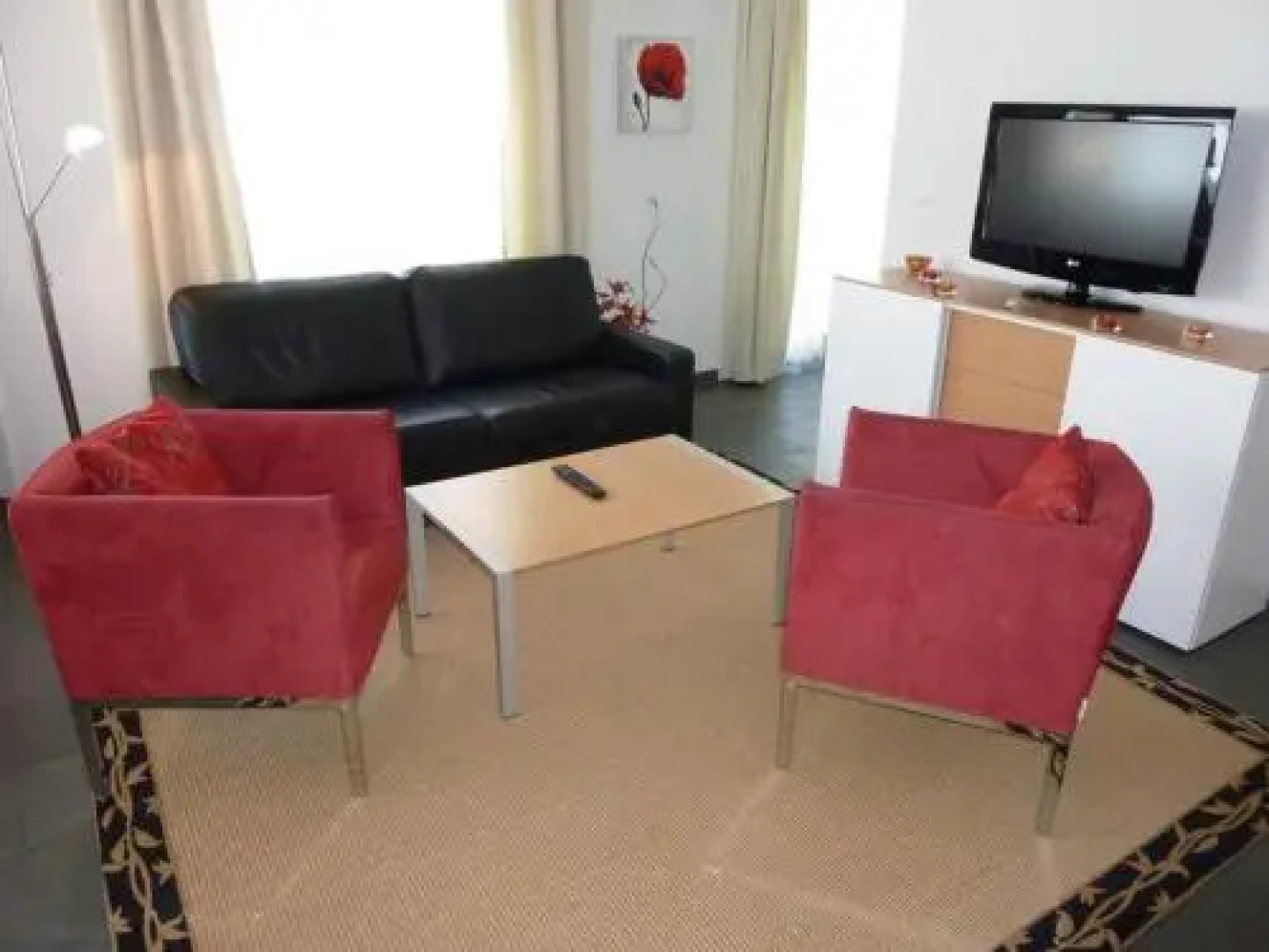 Apartment Dorfstrasse 7/41