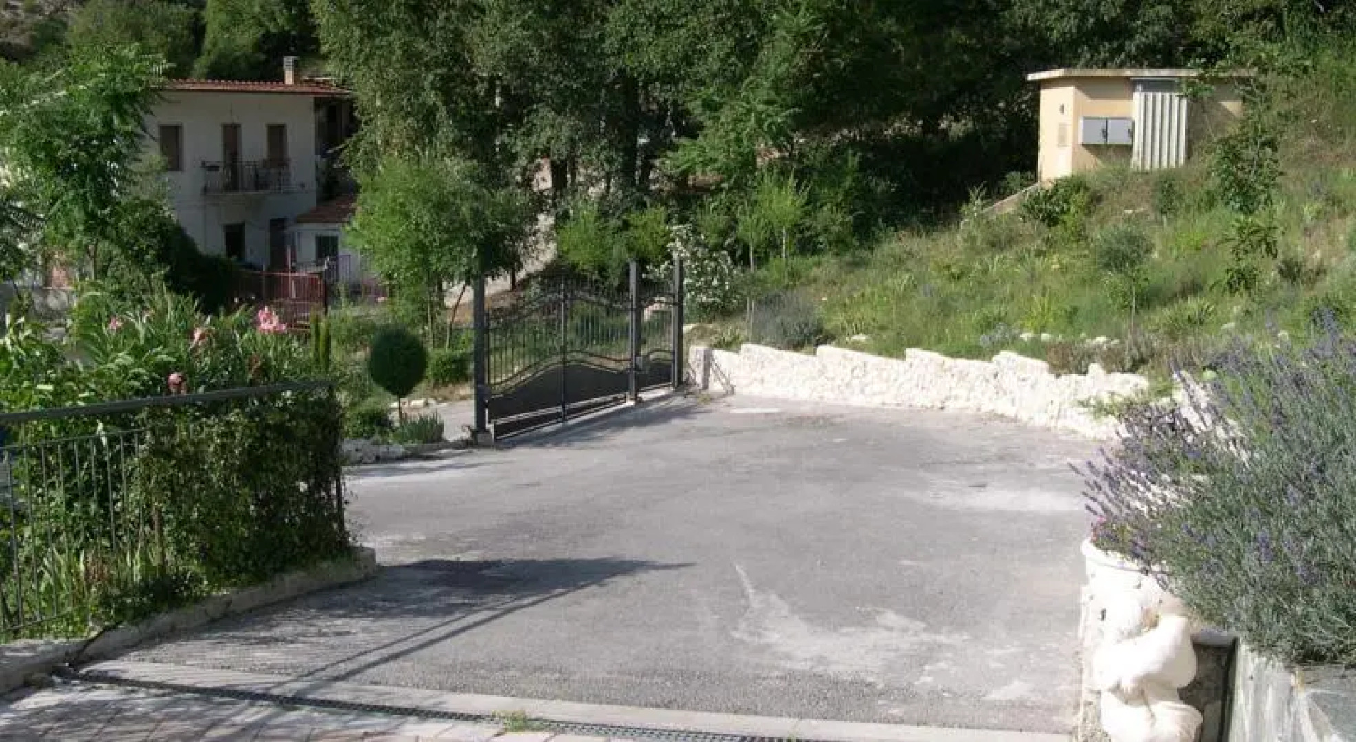 Villa La Panoramica Popoli