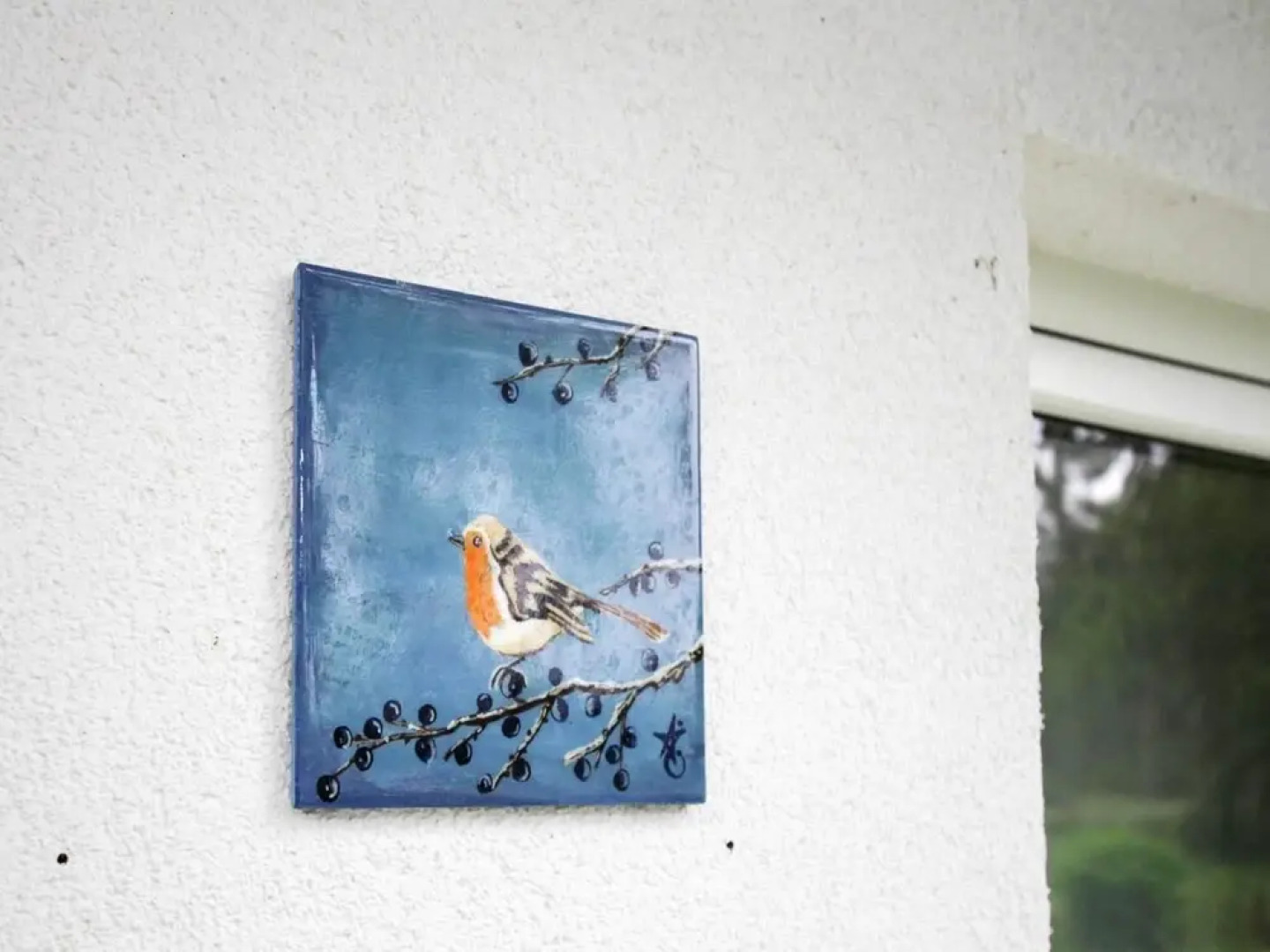 Terraced House by Gardersee Lake, Germany