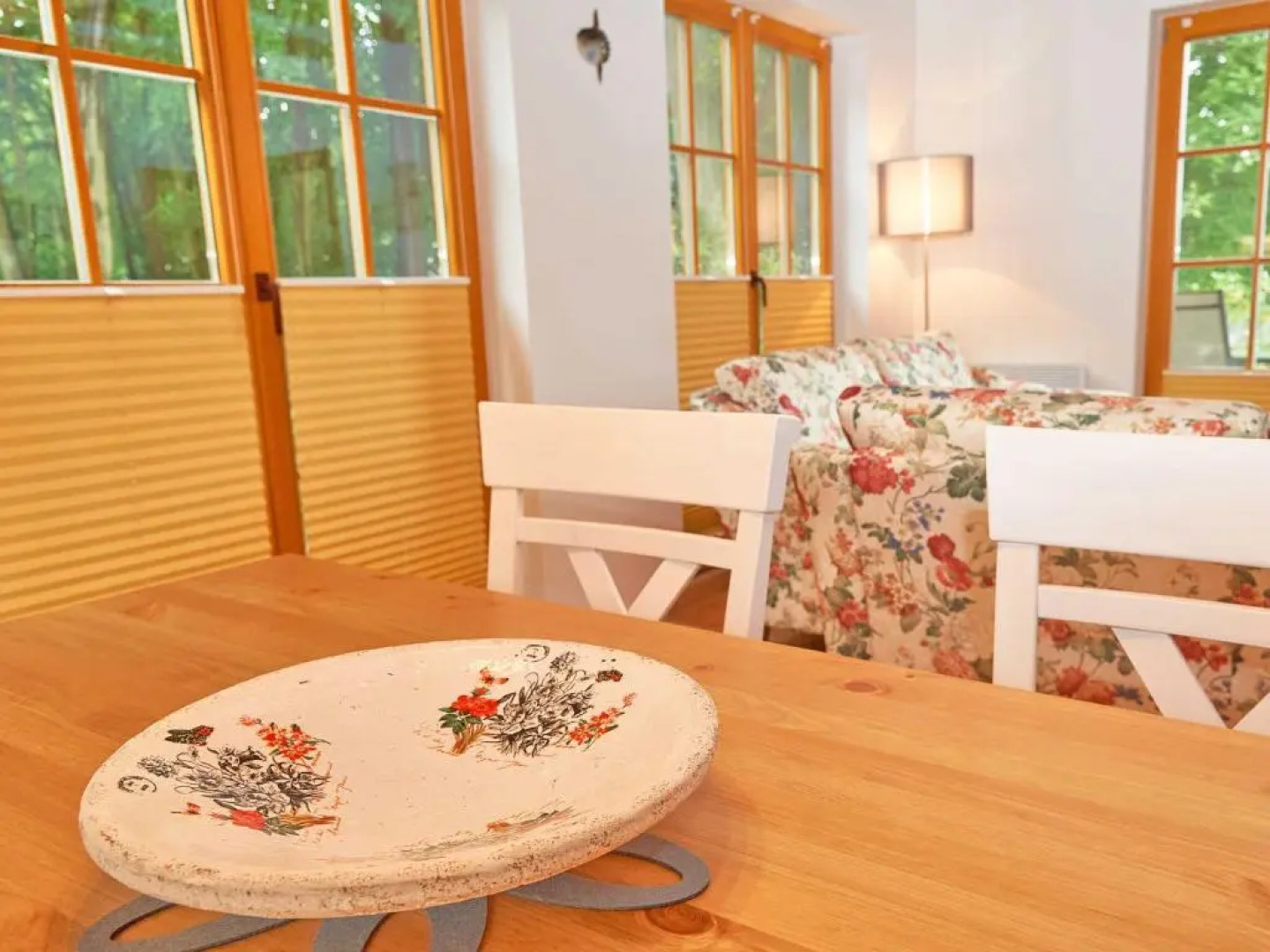 Strandschlösschen Sellin - House Half 1