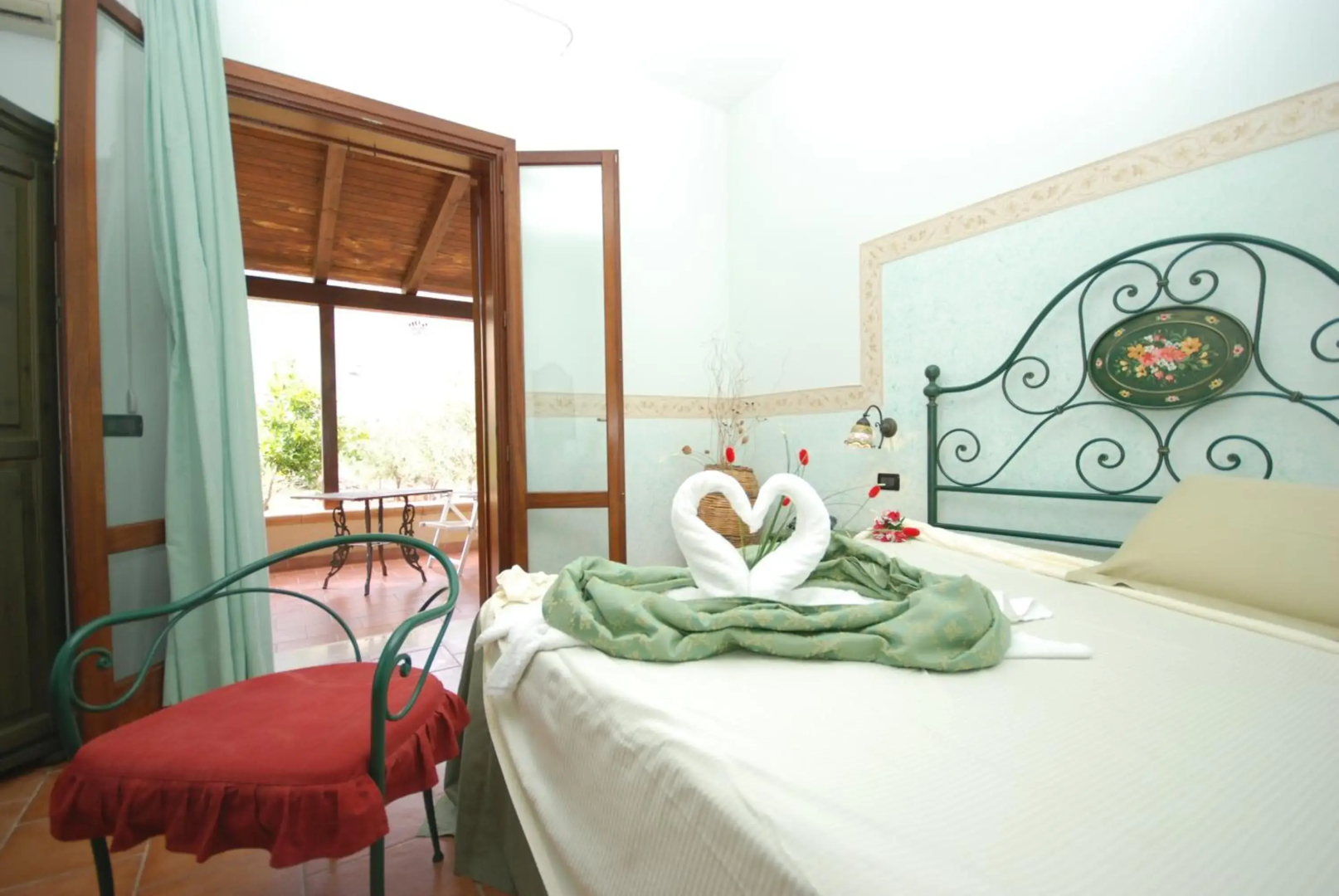 Hotel Oasi