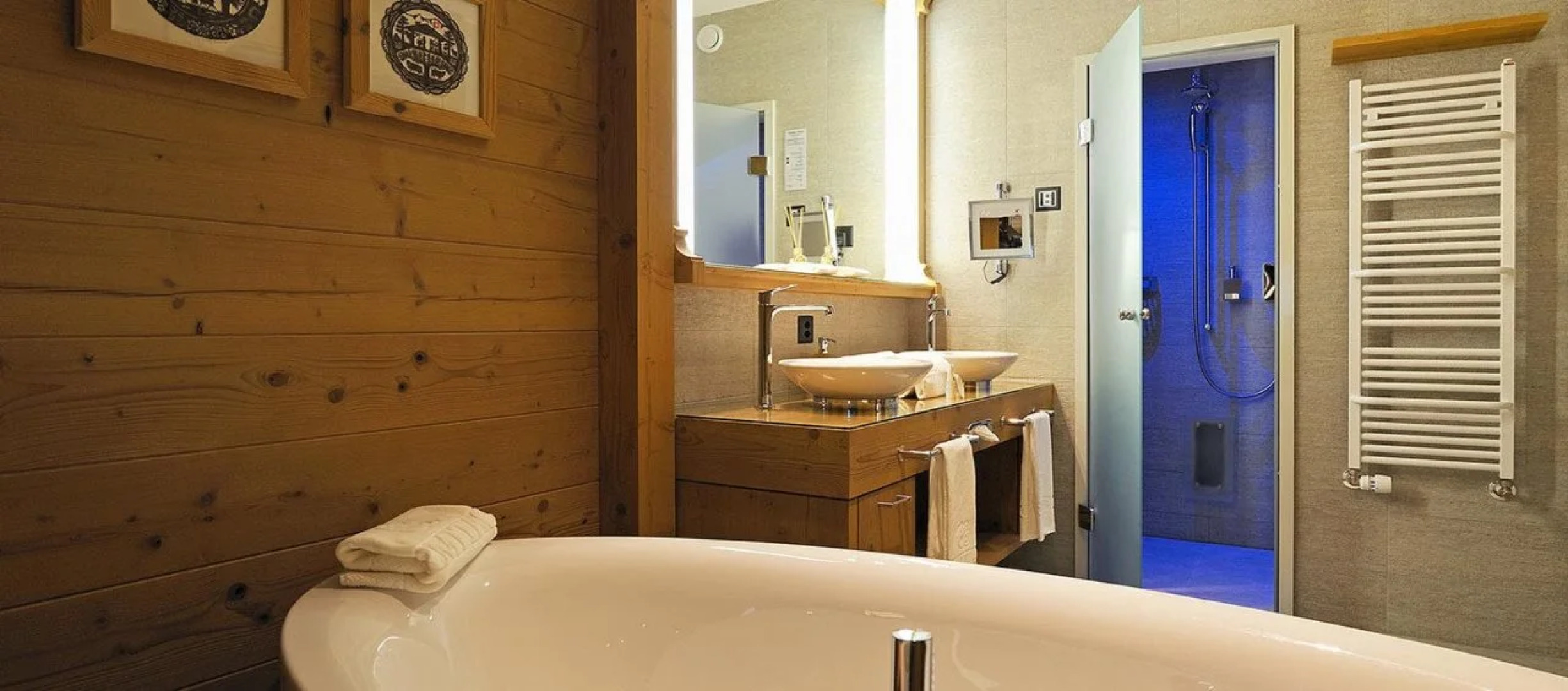 Ermitage Wellness & Spa Hotel