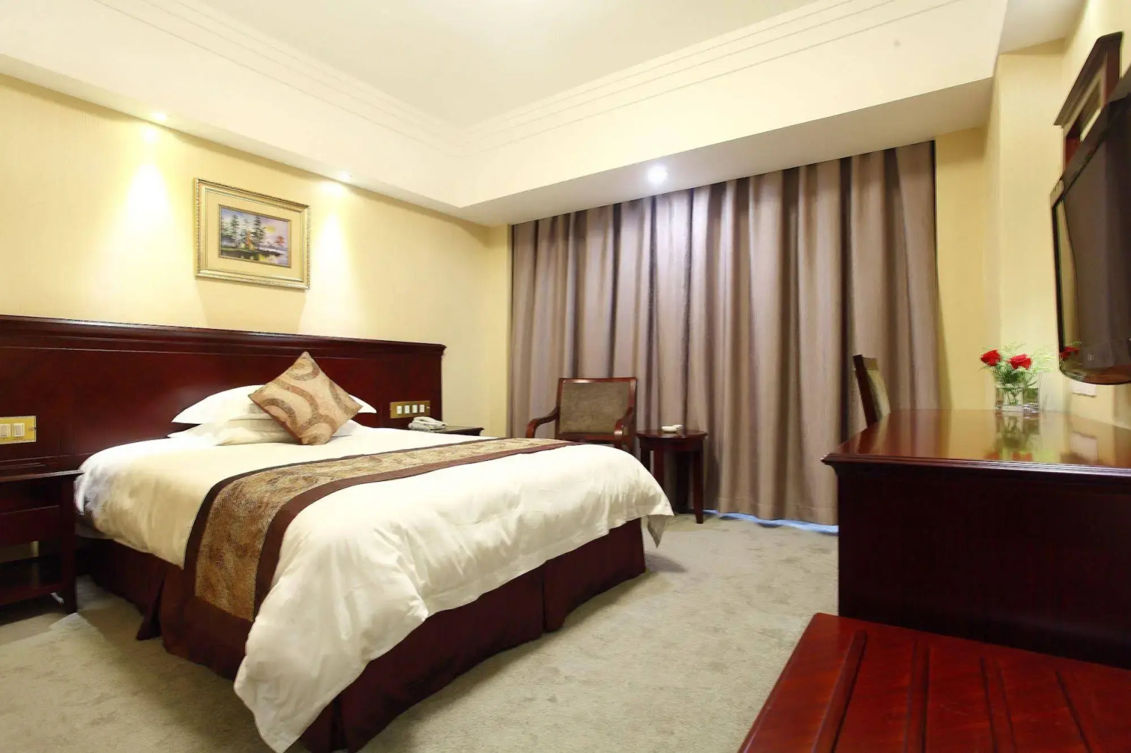 Guangzhou Sanyu Hotel