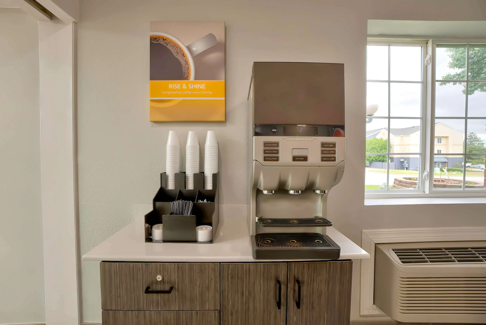 Motel 6 Tulsa, OK - CENTRAL